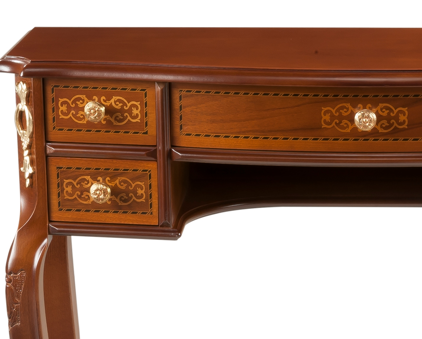 Home affaire Konsole »Alba«, Breite 87 cm