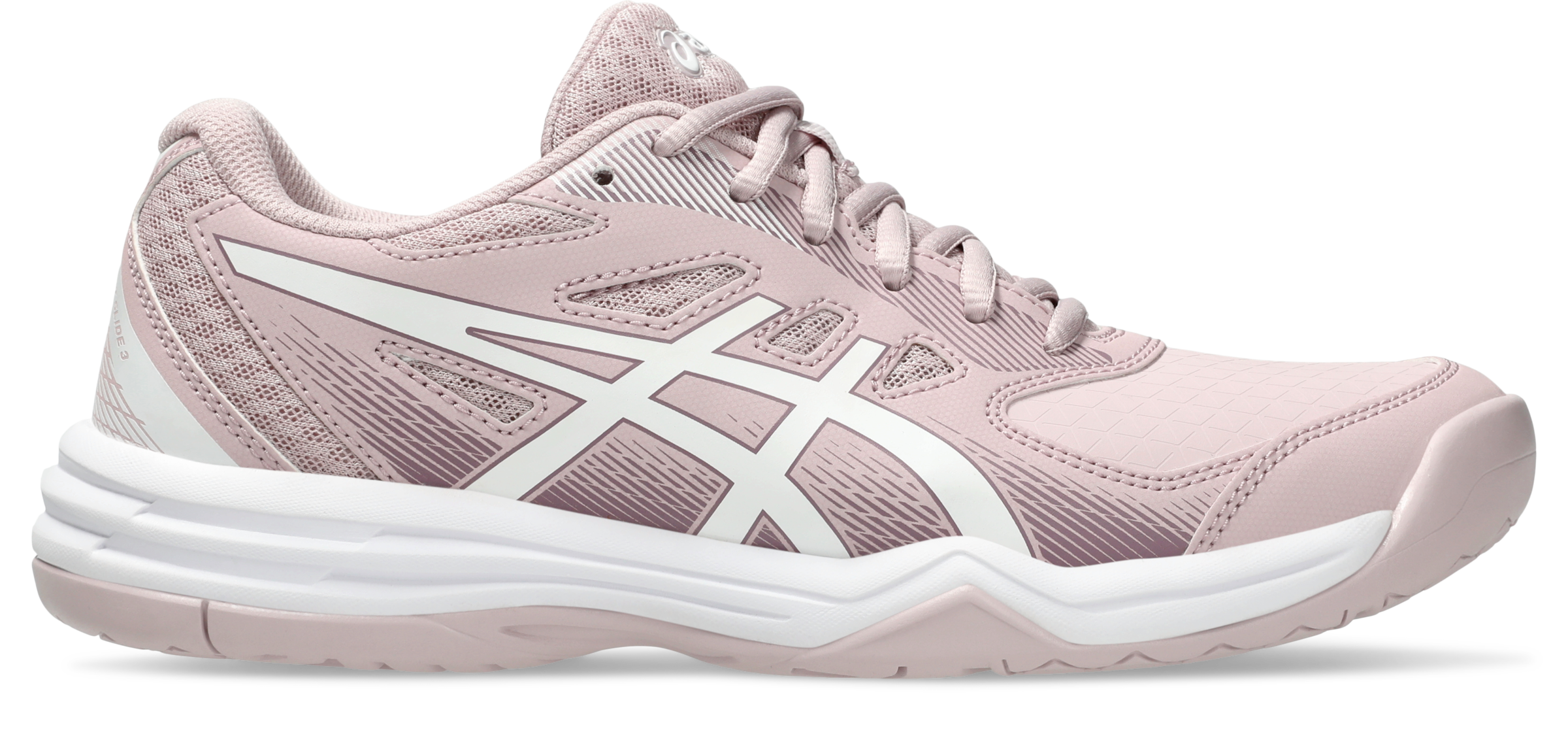 Asics Tennisschuh »COURT SLIDE«, Allcourtschuh