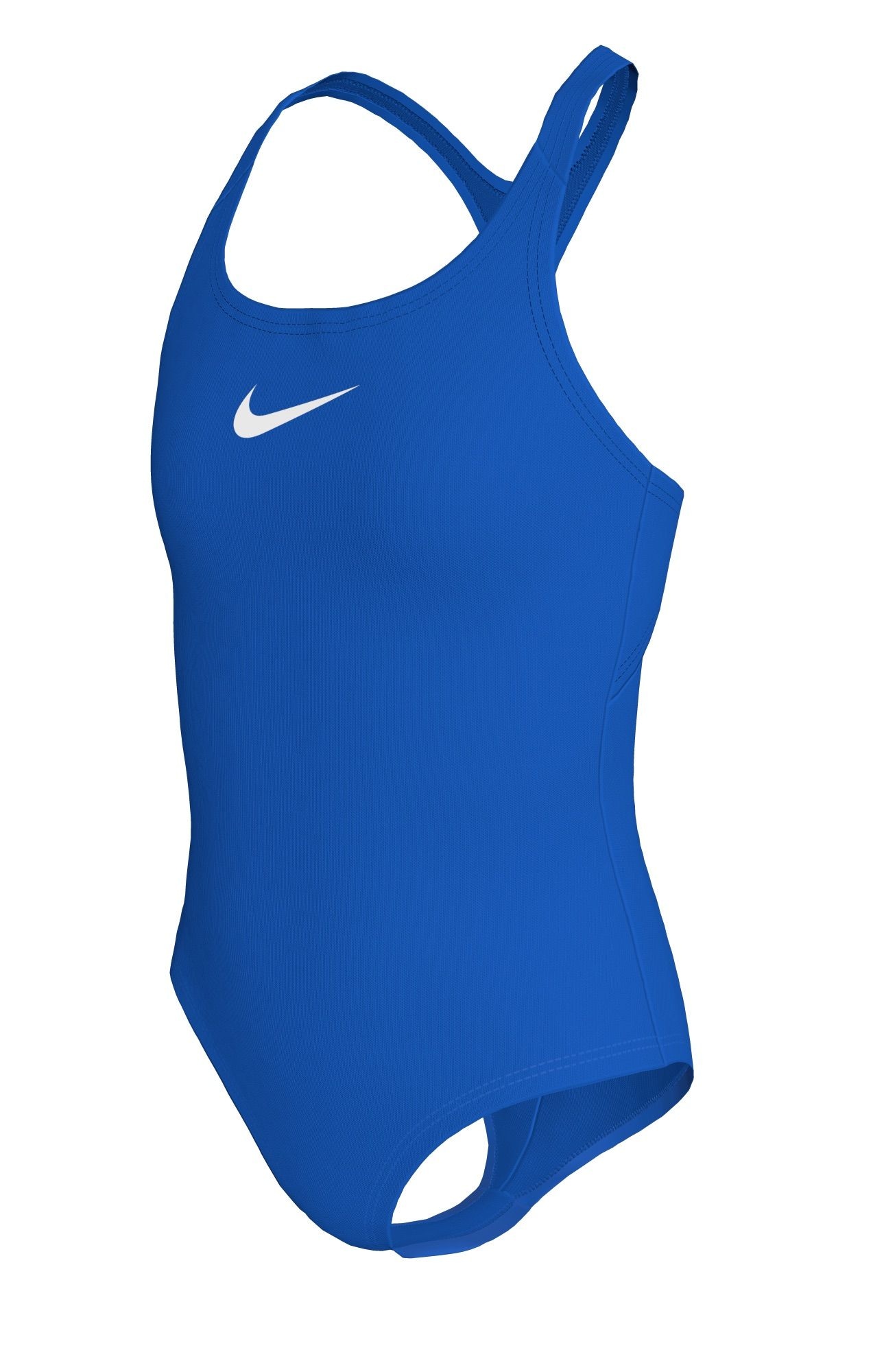 Nike Badeanzug »RACERBACK ONE PIECE« für Mädchen, schnell trocknendes Material