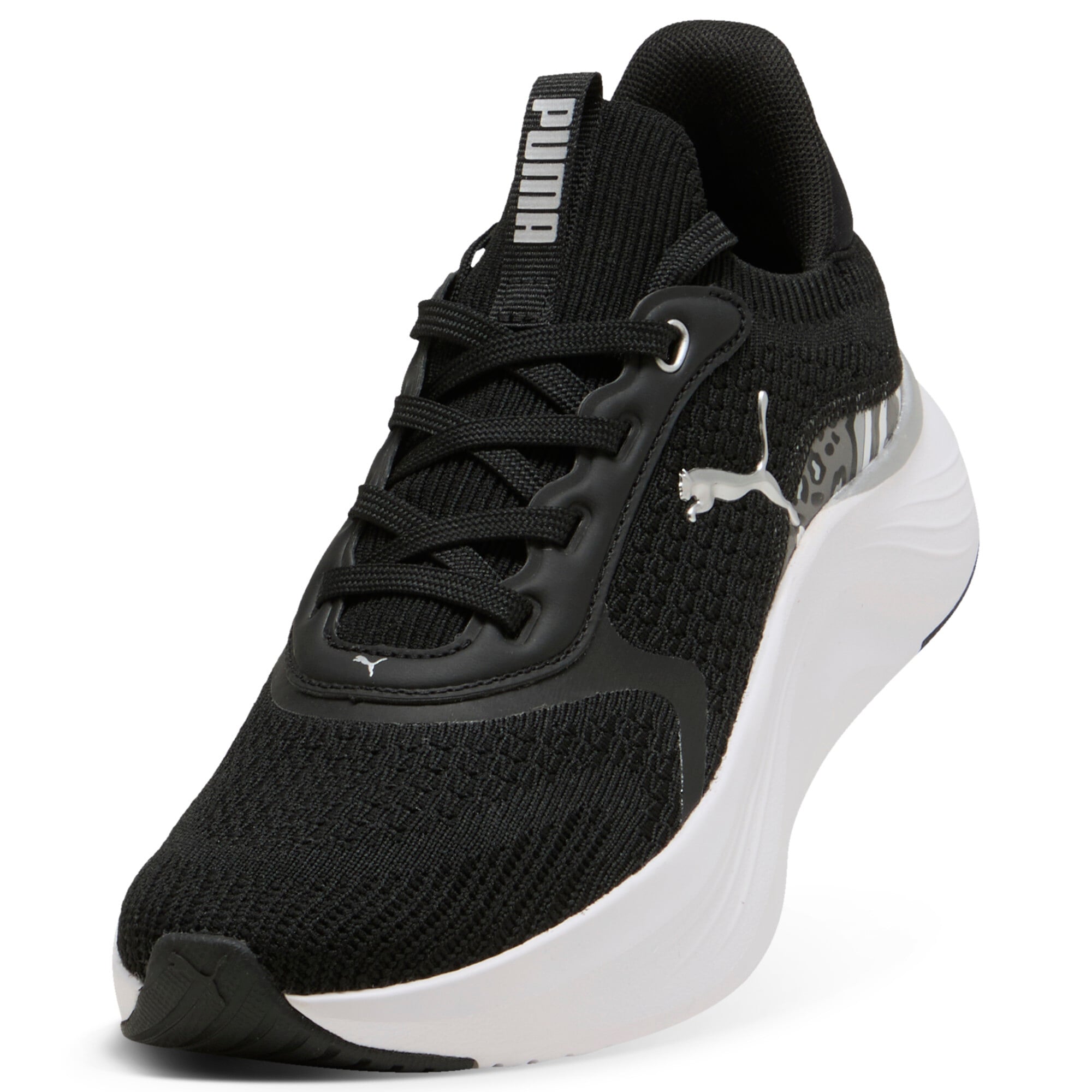 PUMA Fitnessschuh »SOFTRIDE MAYVE 2 ANIMAL WNS«  ideal für Gym und Fitnessstudio