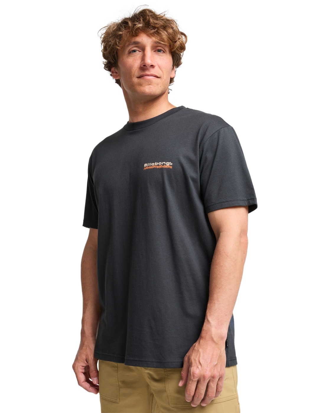 Billabong T-Shirt »Tidal Research«
