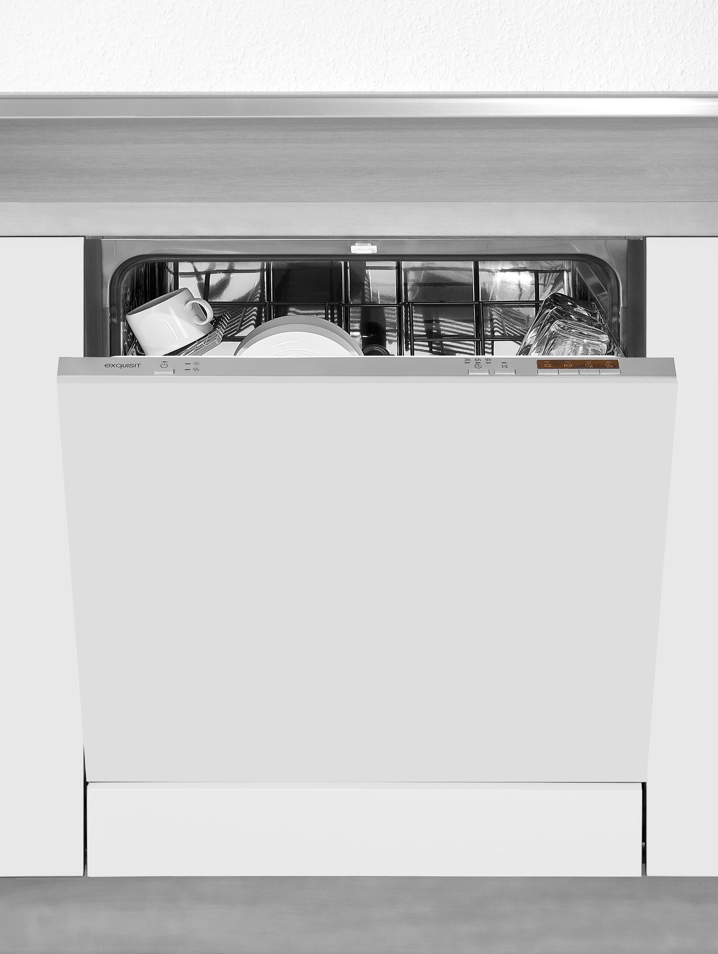 OPTIFIT Küchenzeile »Vigo«, mit E-Geräten, OTTO 210 bei Breite cm