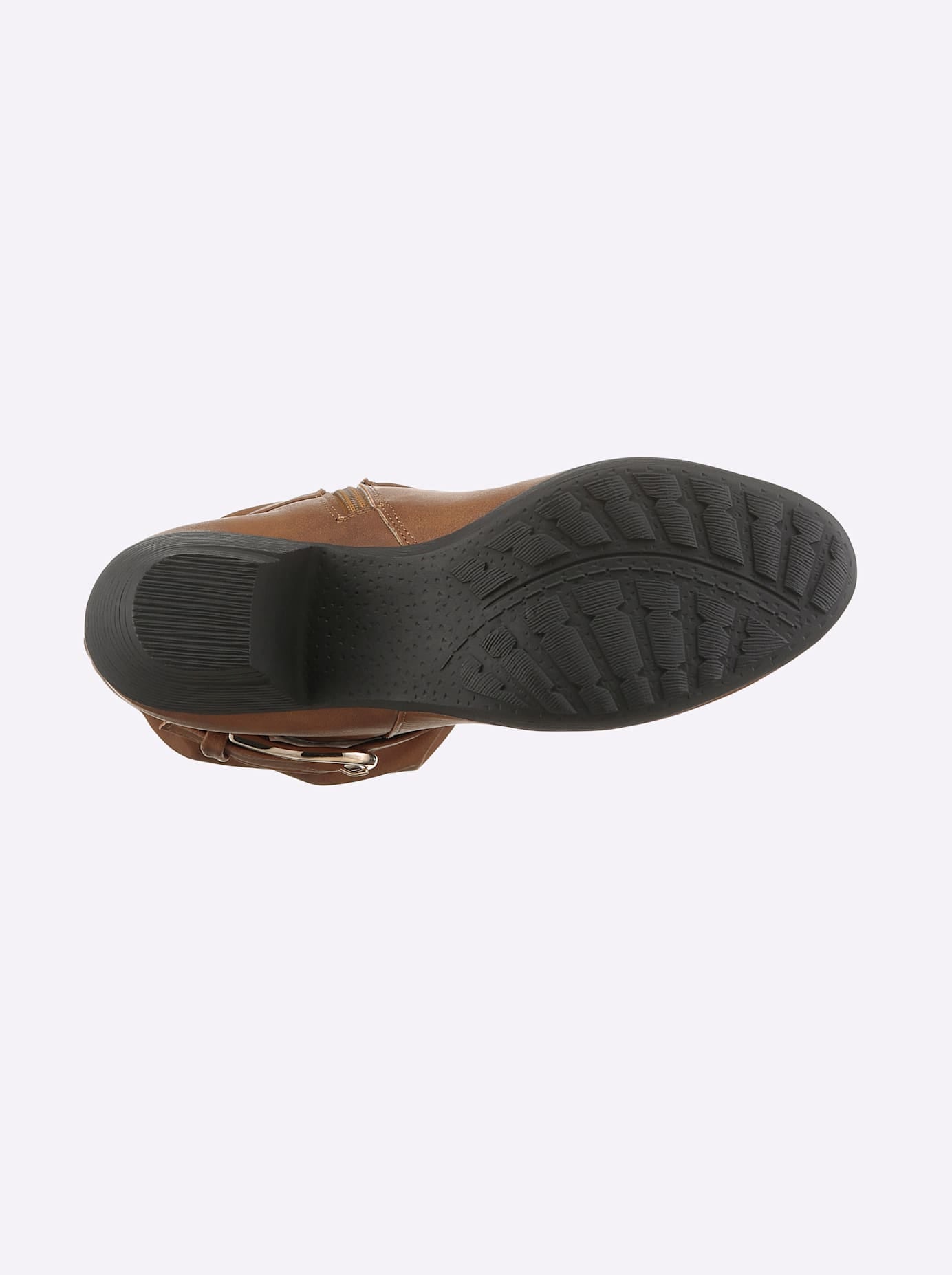 Andrea Conti Stiefel