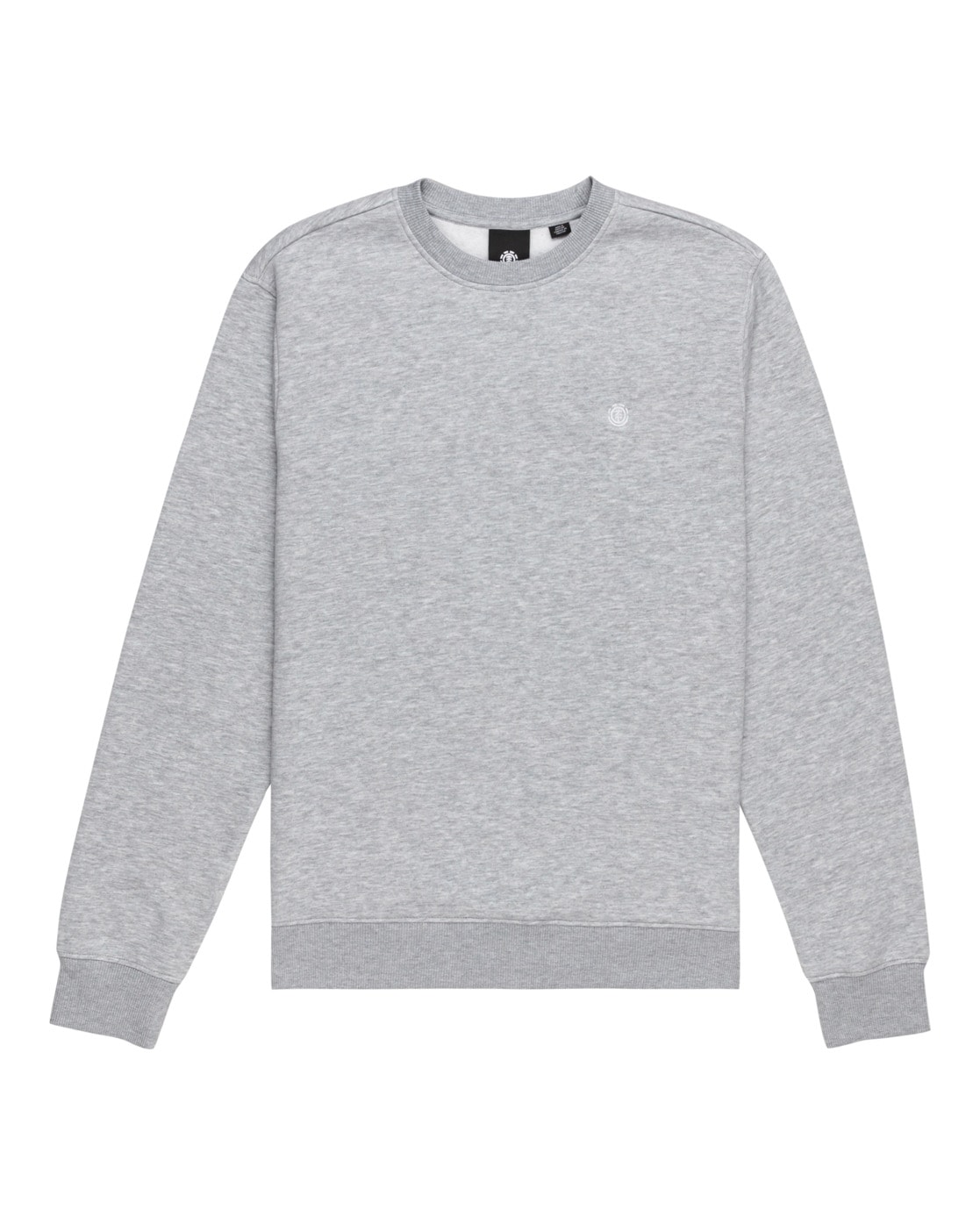 Element Sweatshirt »Icon Embroidery Cr«