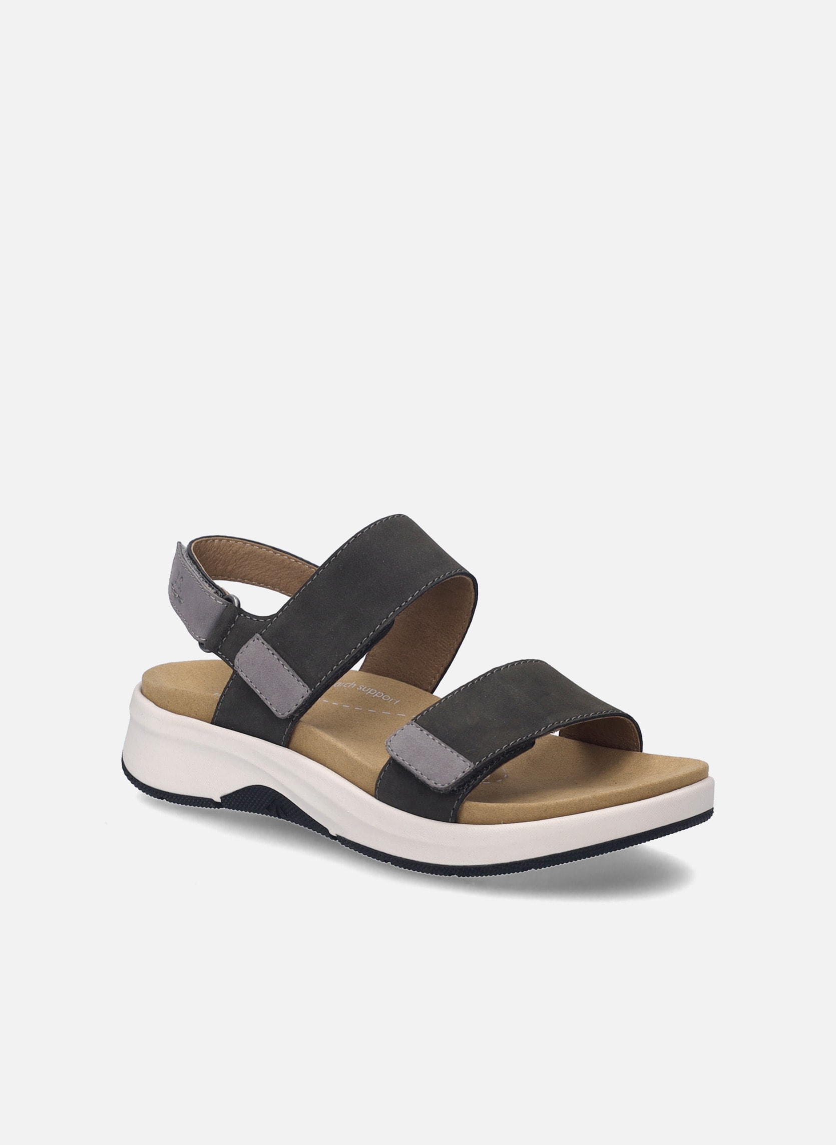 Josef Seibel Sandale »Estelle 04, titan-kombi«