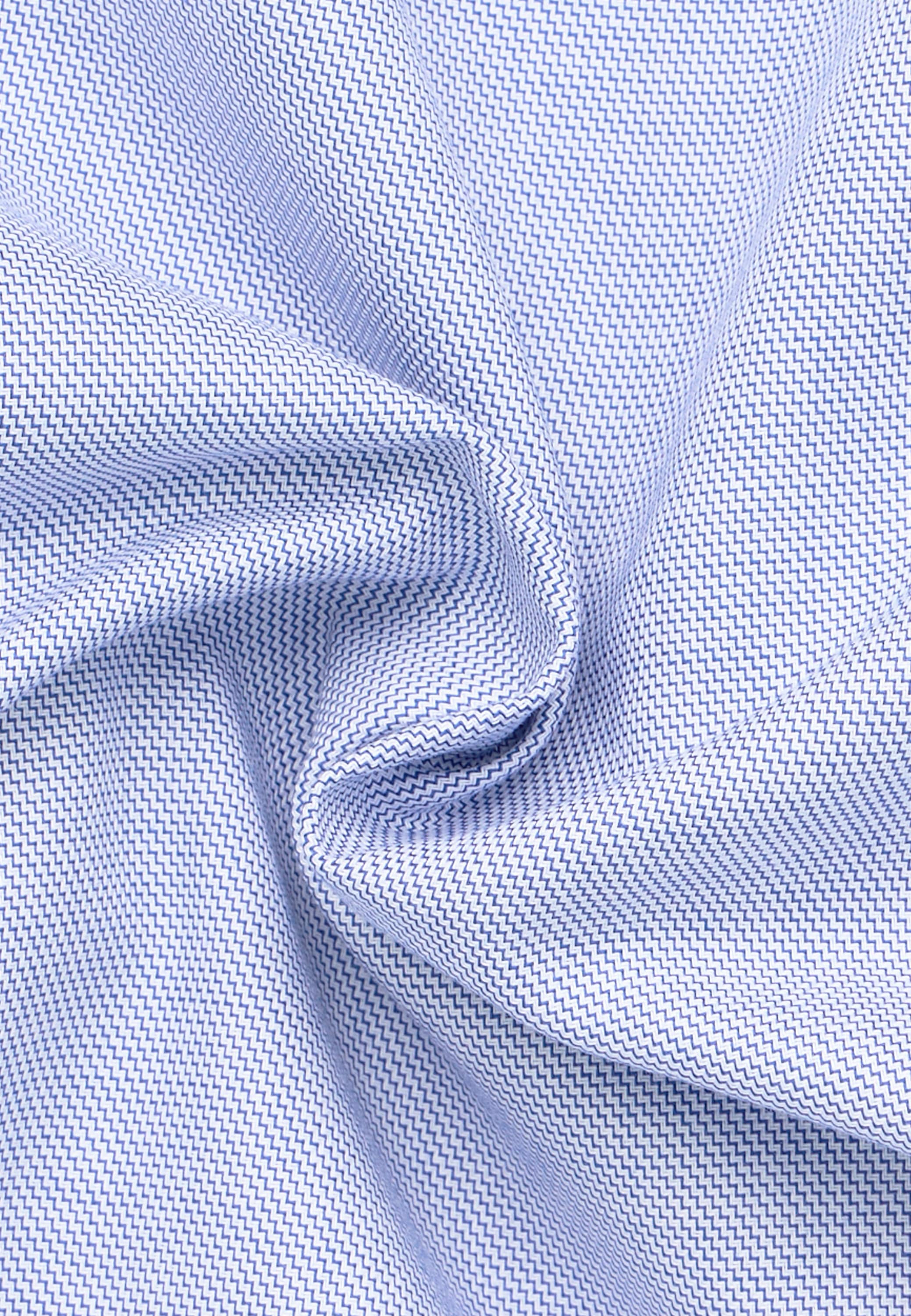Eterna Kurzarmhemd »COMFORT FIT«, NON IRON (bügelfrei)