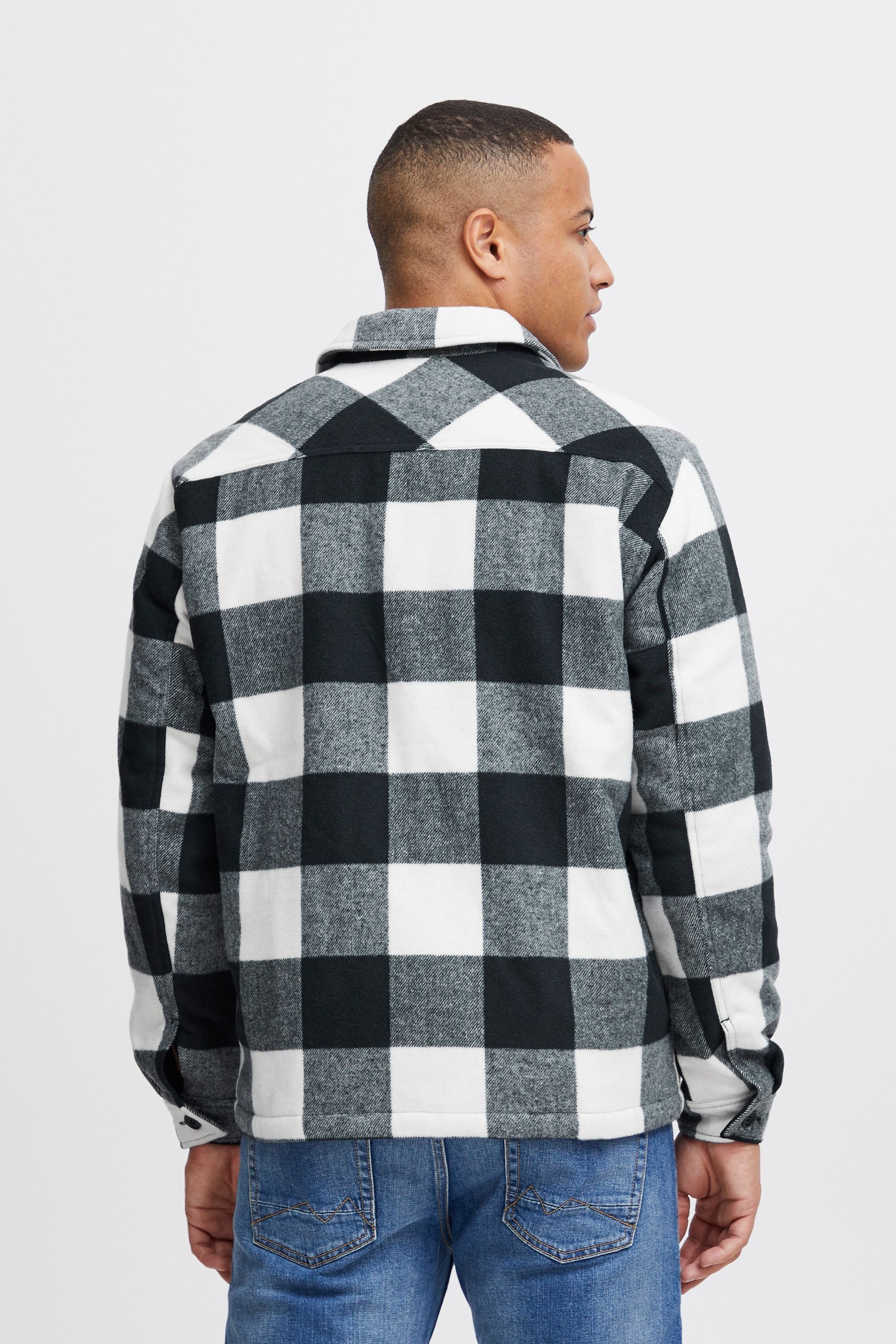 Blend Kurzjacke »Kurzjacke BHOuterwear«