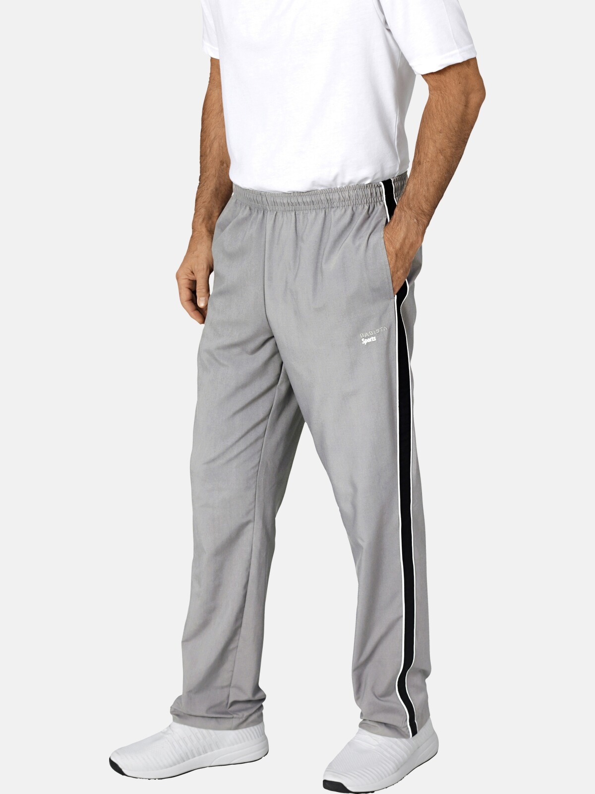 Babista Jogginghose »Doppelpack Jogginghose BELLAVERTI«