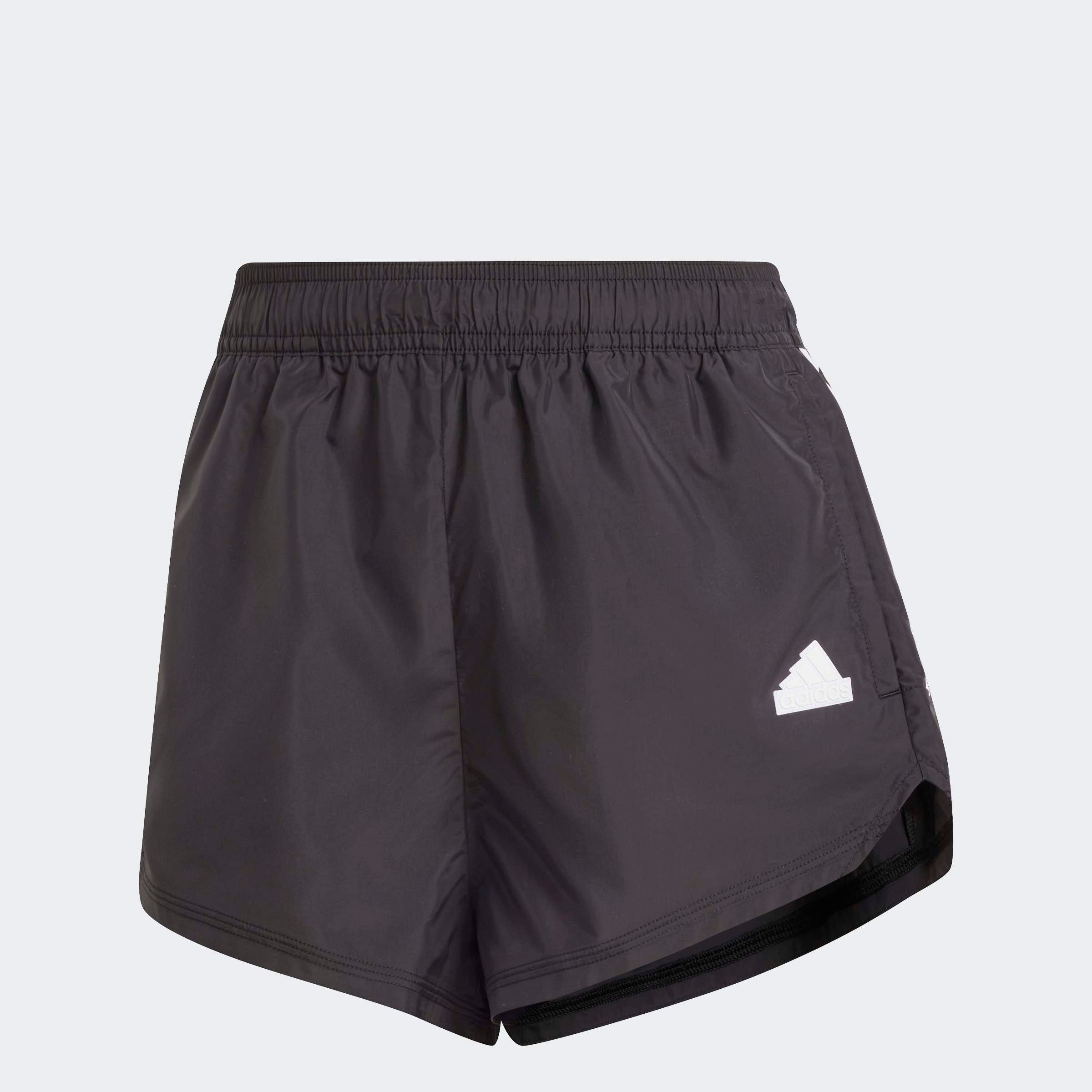 adidas Sportswear Shorts »W TIRO Q3 WV SH«, (1 tlg.)