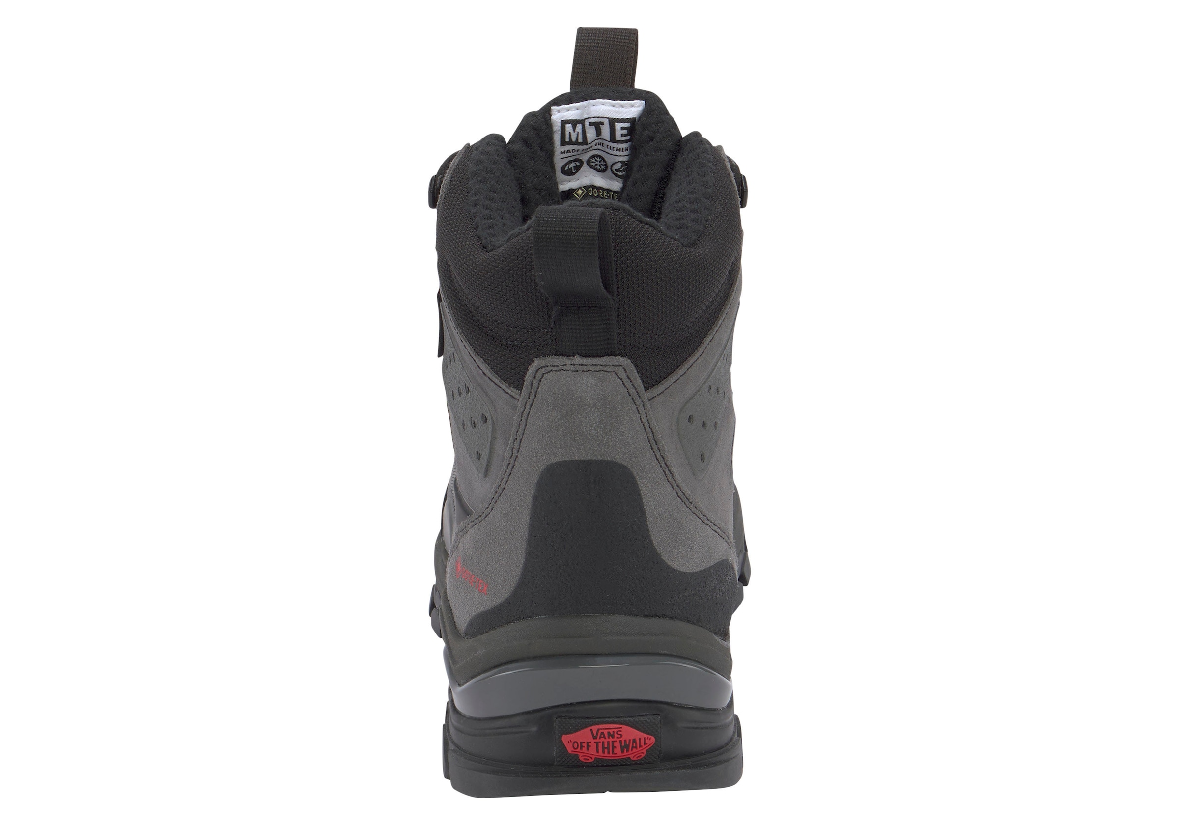Vans Sneaker »UltraRange EXO Hi Gore-Tex MTE-3«, wasserdicht