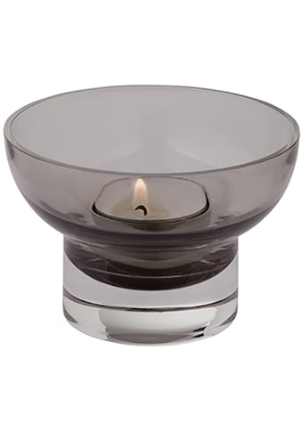 Fink Teelichthalter »JULIA«, (Set, 2 St.), aus mundgeblasenen Glas kaufen