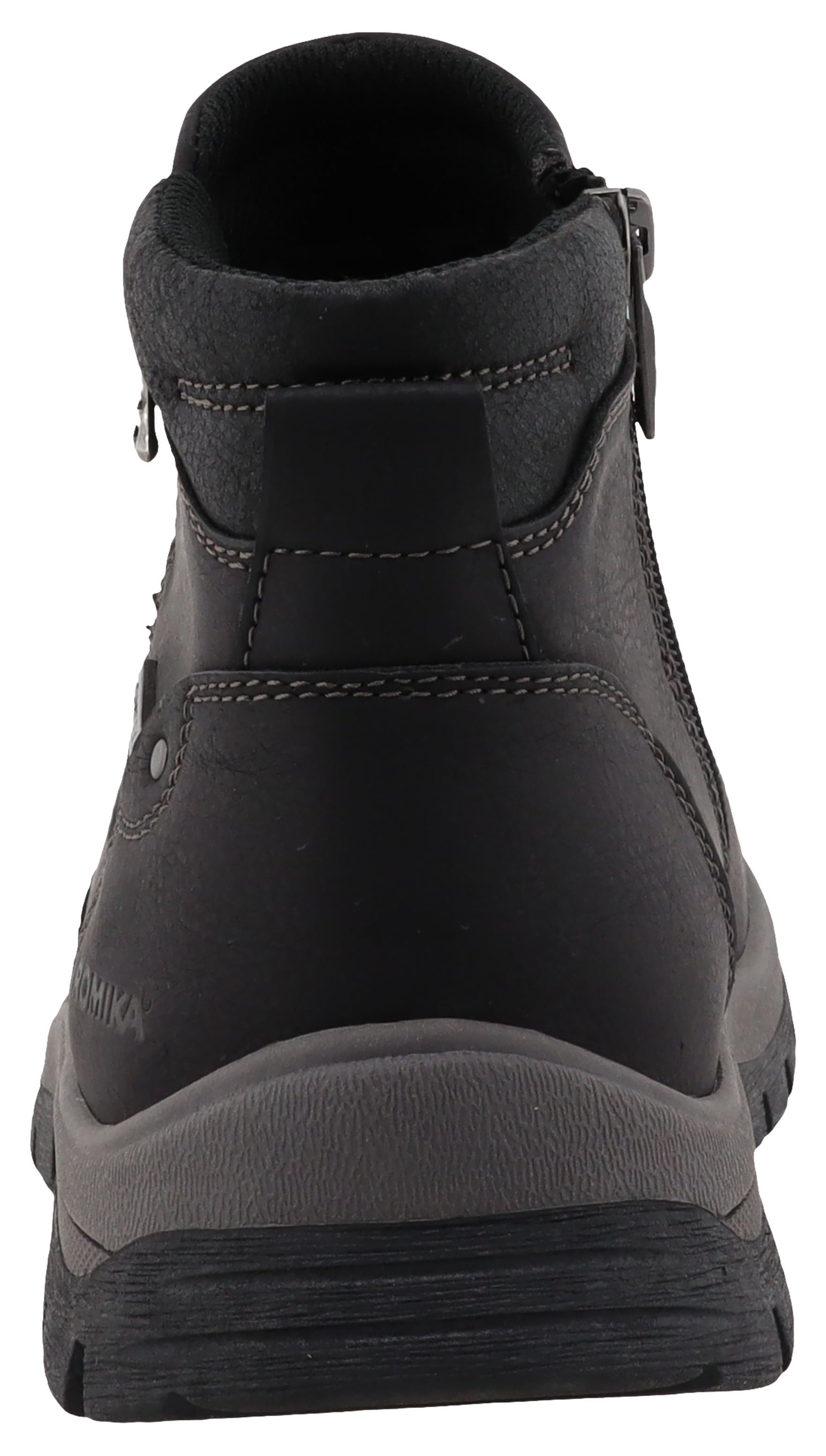 Romika Winterboots  Stiefelette, Komfortschuh mit Reißverschluss