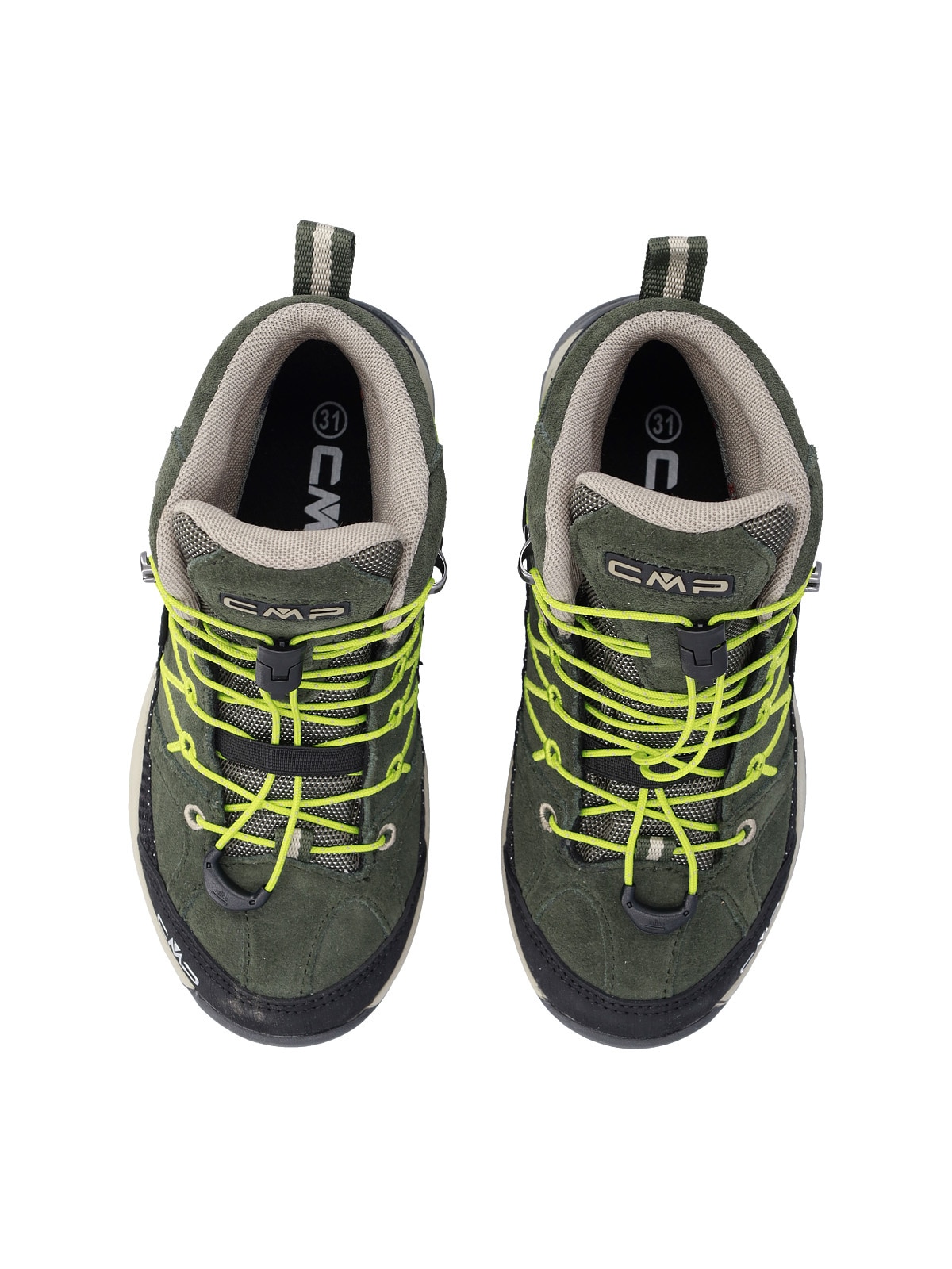 CMP Wanderschuh »Kids Rigel«