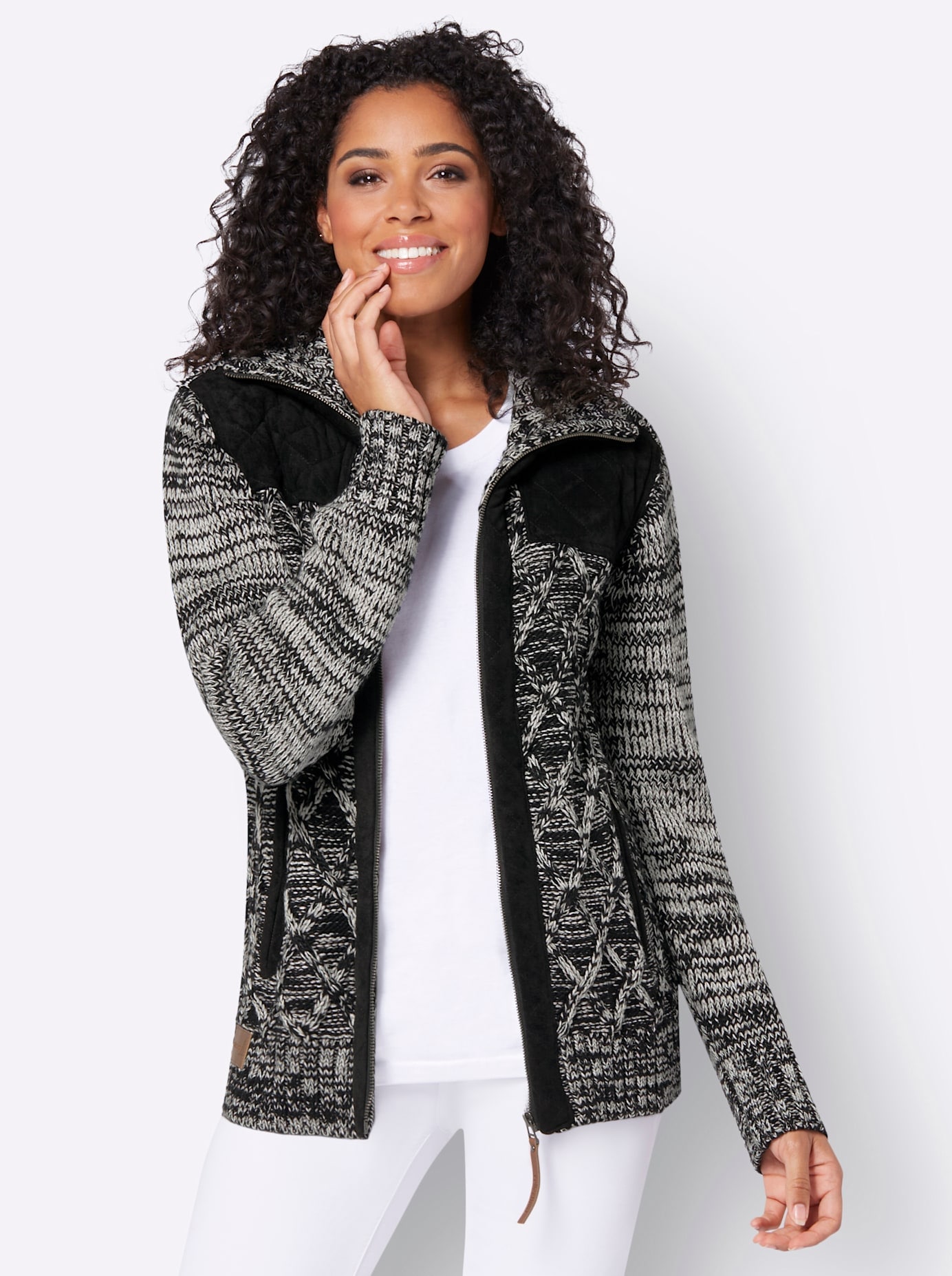 Casual Looks Cardigan