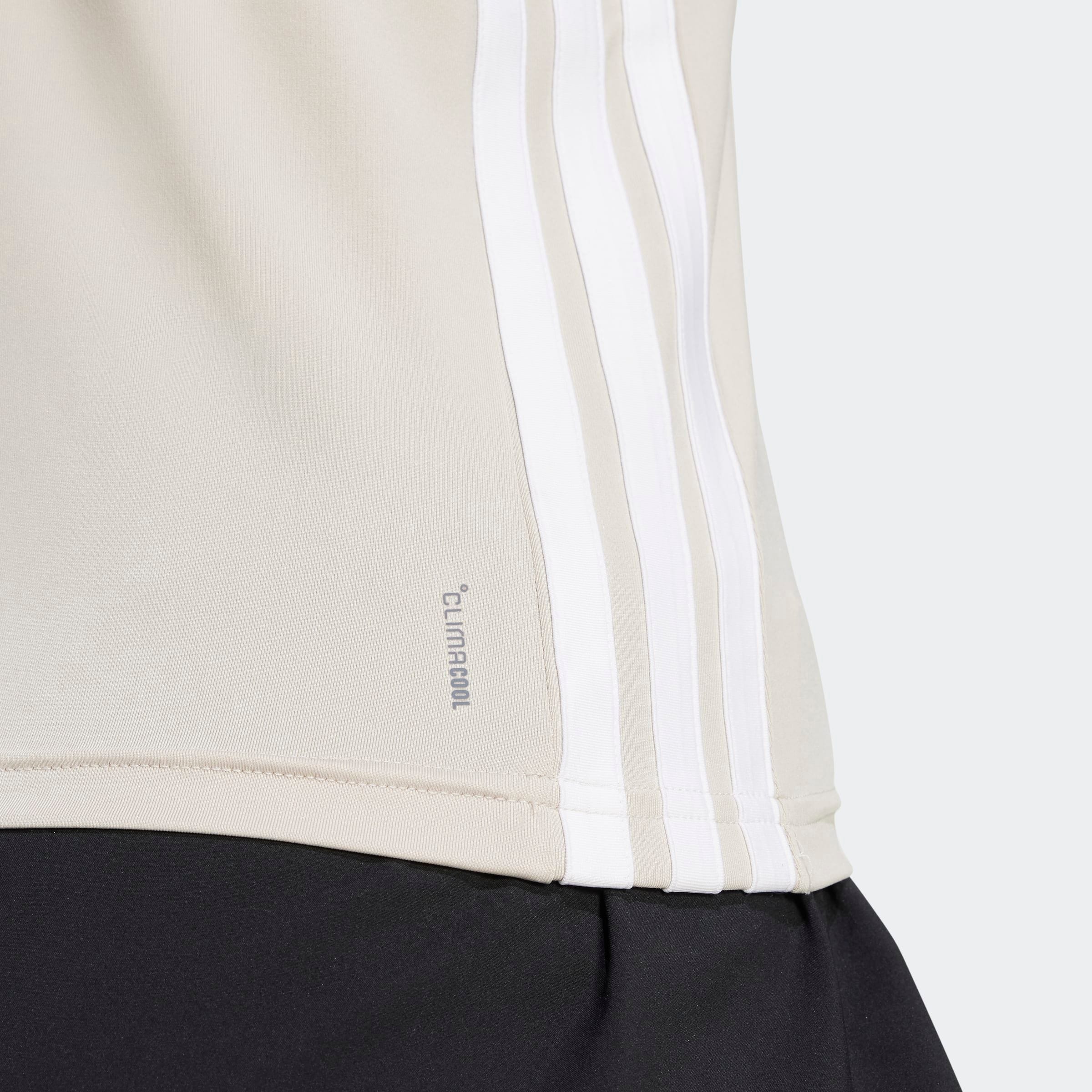 adidas Performance Tanktop »TR-ES 3S TK«