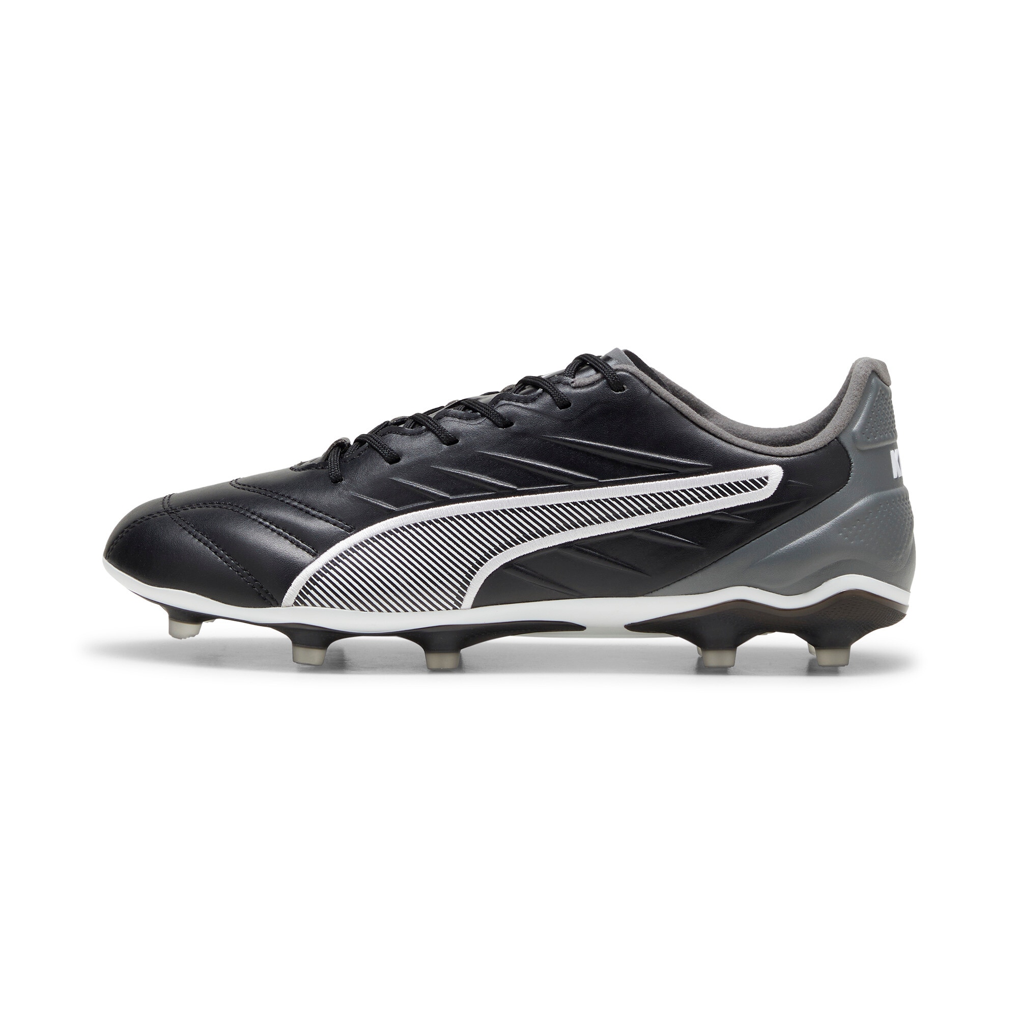 PUMA Fußballschuh »KING PRO FG/AG«  für Rasenplätze
