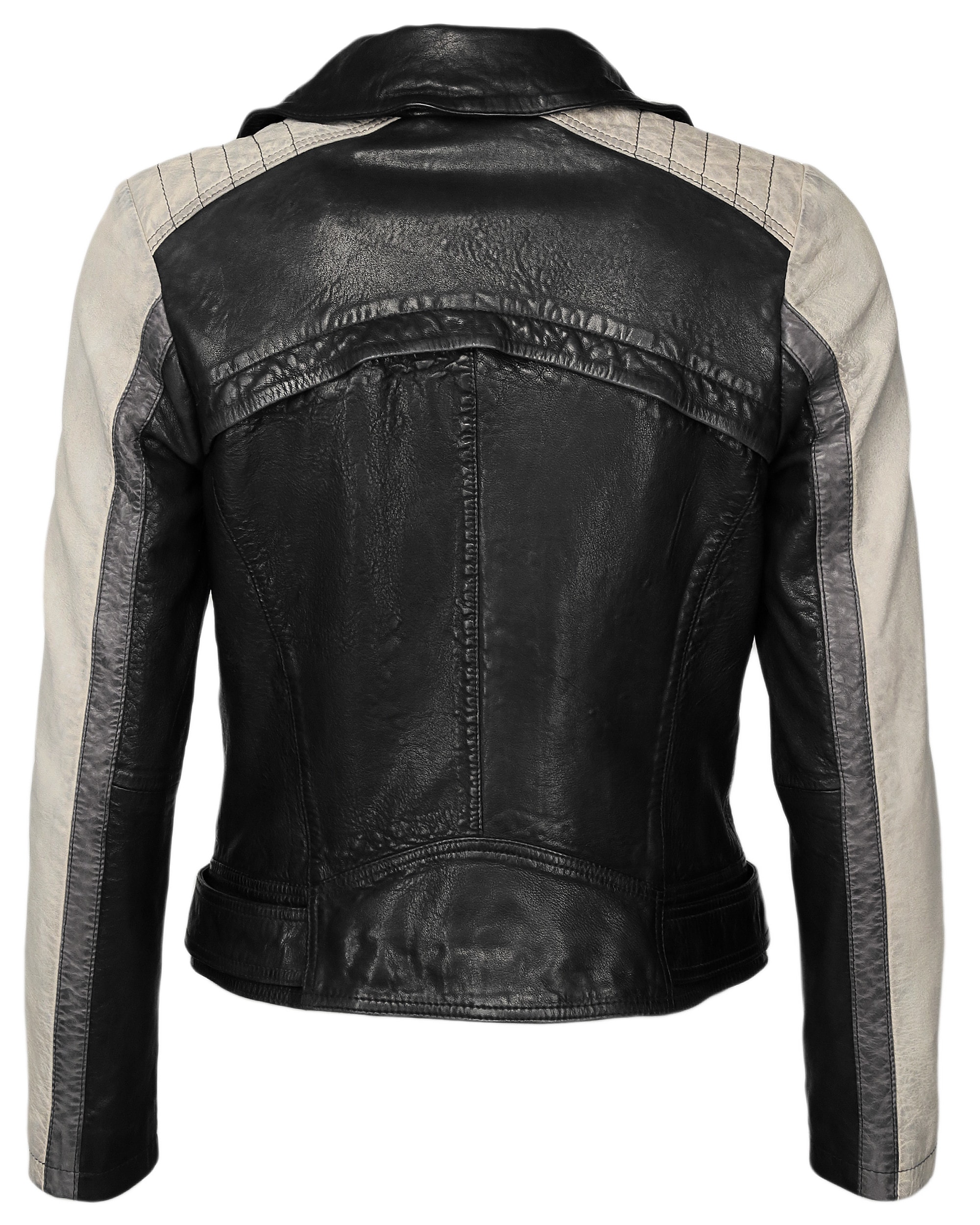 Maze Lederjacke »Lederjacke Colusa«