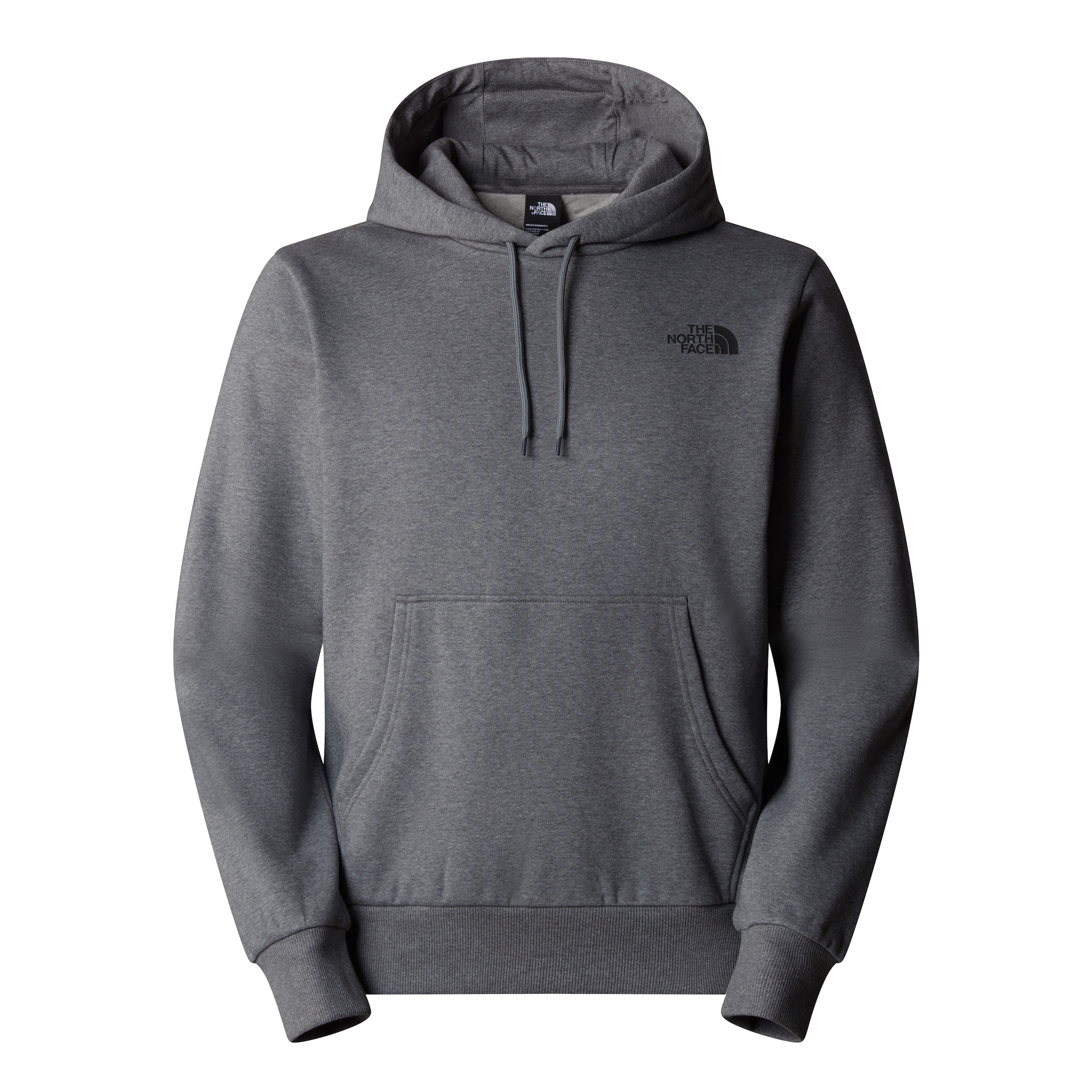 Kapuzensweatshirt »M SIMPLE DOME HOODIE«