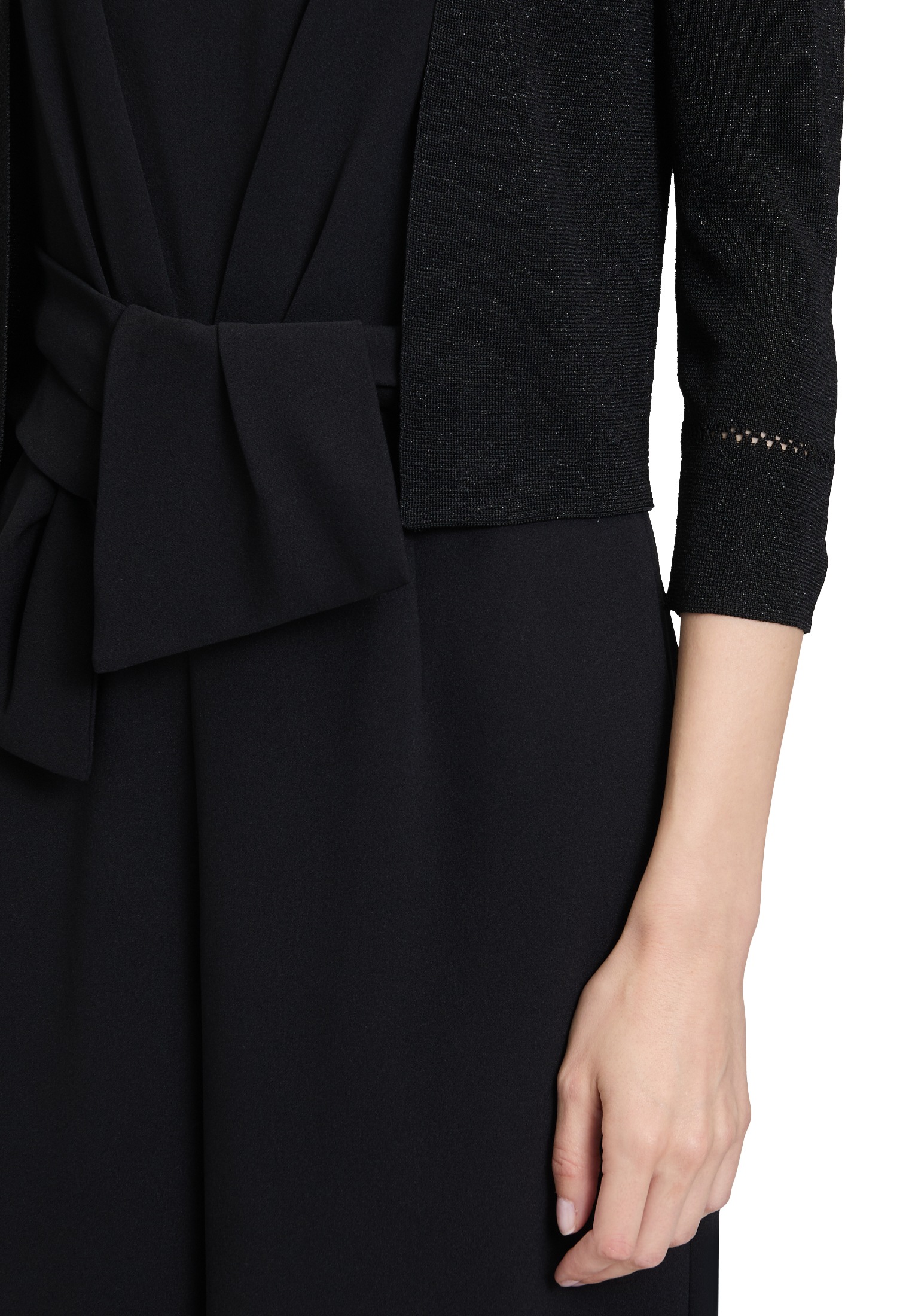 Vera Mont Bolero »Strickbolero ohne Verschluss«