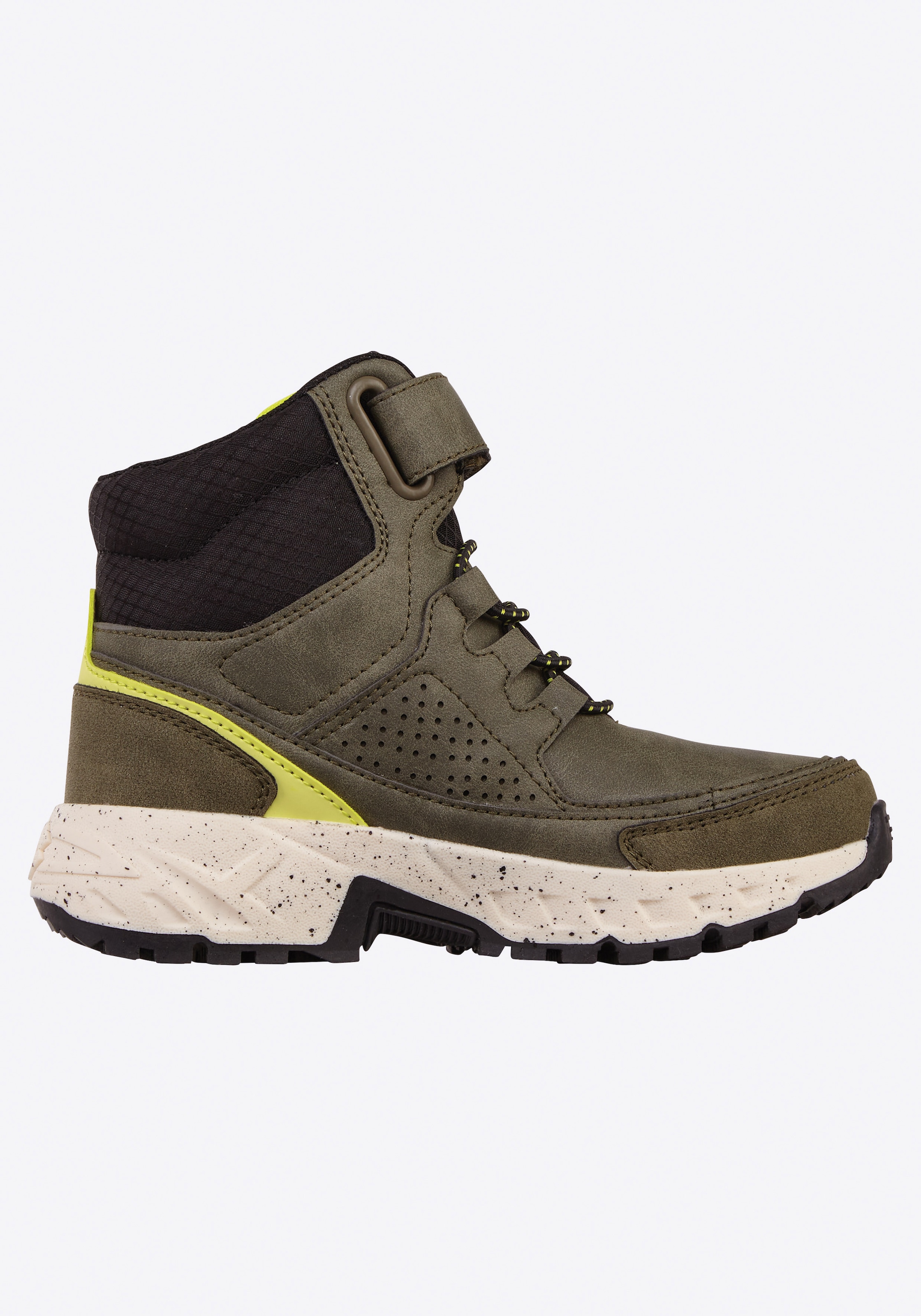 lotto Winterboots, Winterschuhe, Winterstiefel, Snowboots