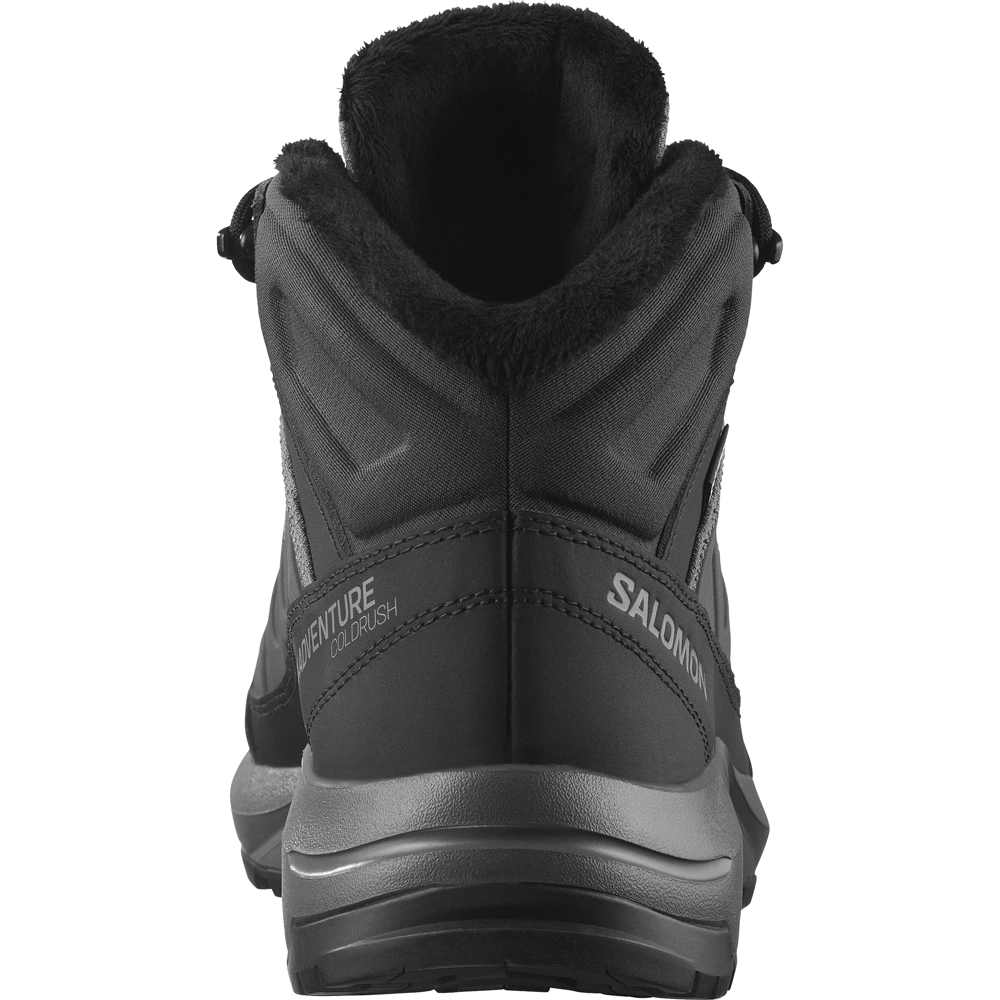 Salomon Winterstiefel »X-ADVENTURE COLDRUSH WP W«  Winterschuhe, Winterboots, Snowboots, wasserdicht