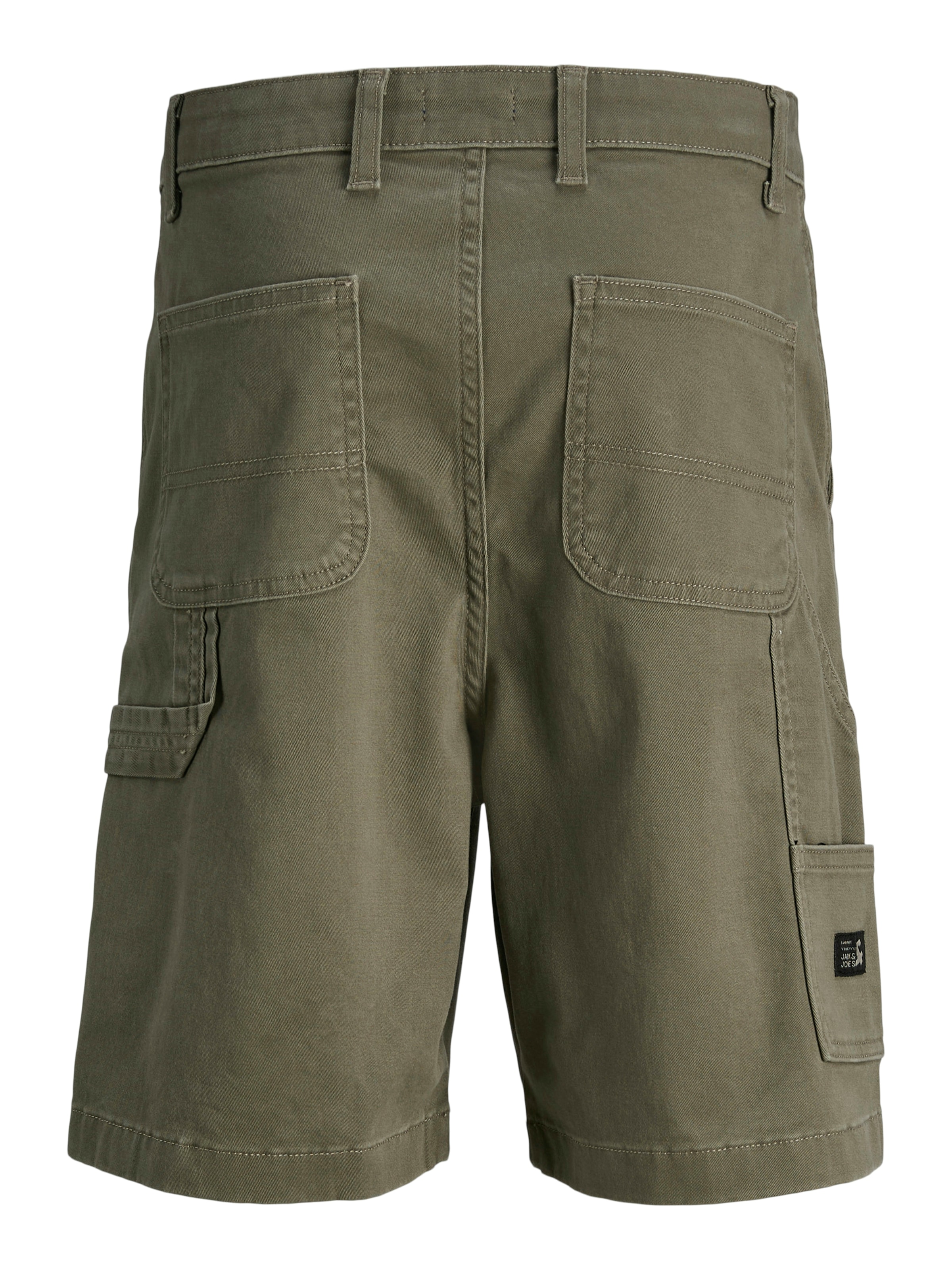 Jack & Jones Junior Cargoshorts »JPSTTONY CO JJCARPENTER SHORTS SN JNR«