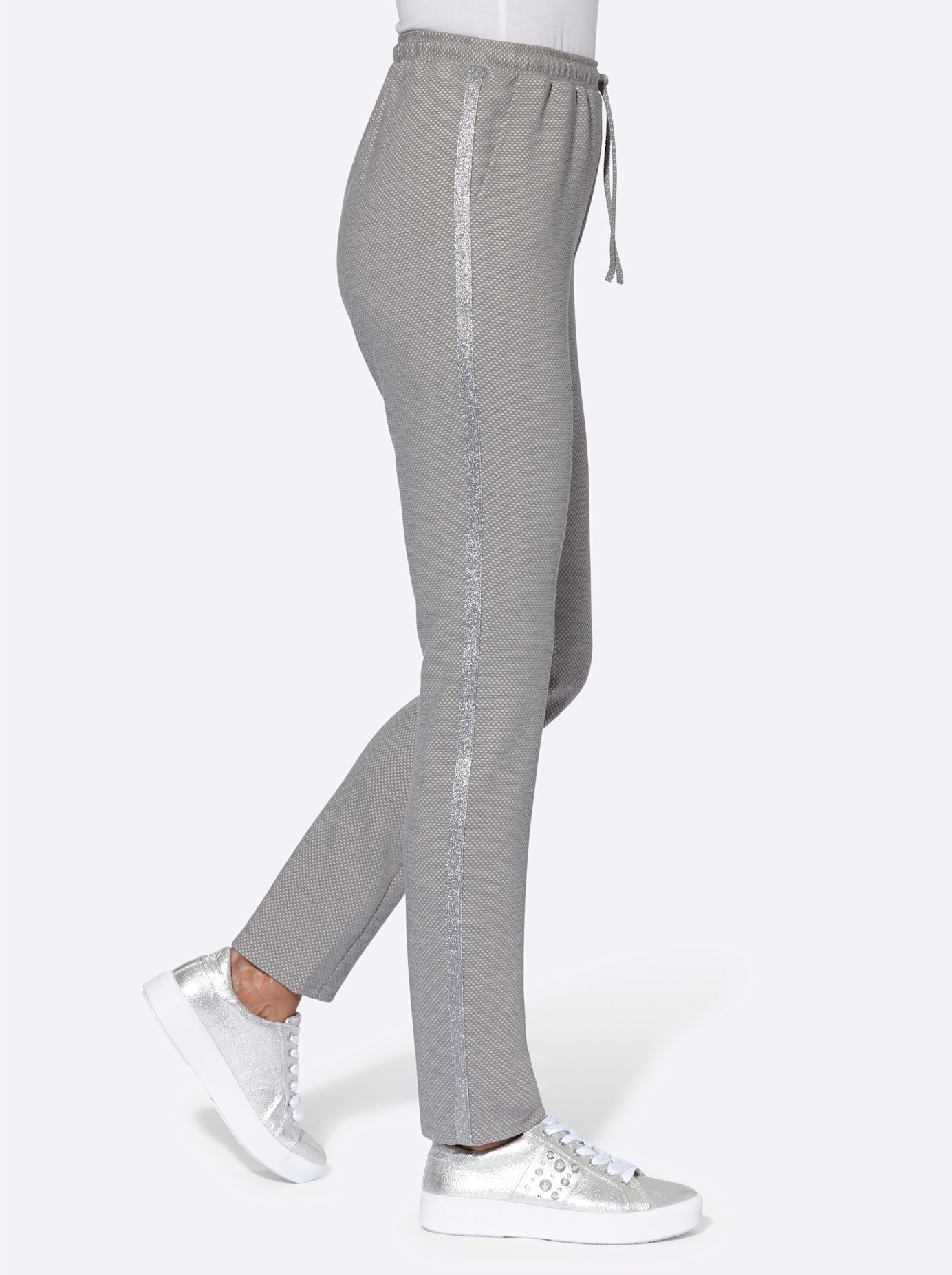 Classic Basics Schlupfhose