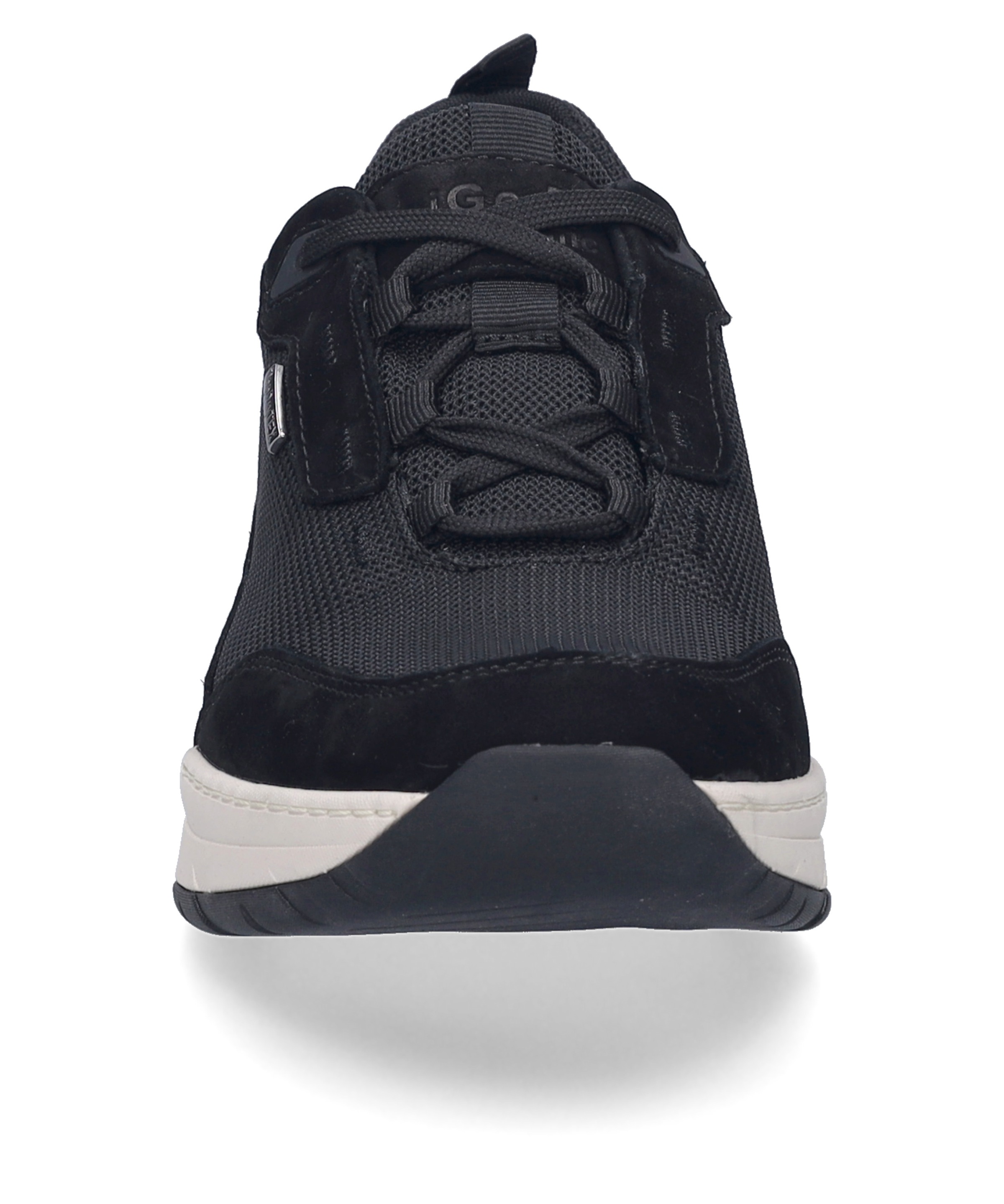 Josef Seibel Sneaker »Mitchell 53, schwarz-kombi«