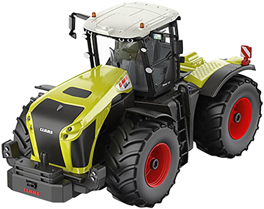 RC-Traktor »Siku Control, RC Claas Xerion 5000 TRAC VC (6791)«, mit Licht und weiteren...