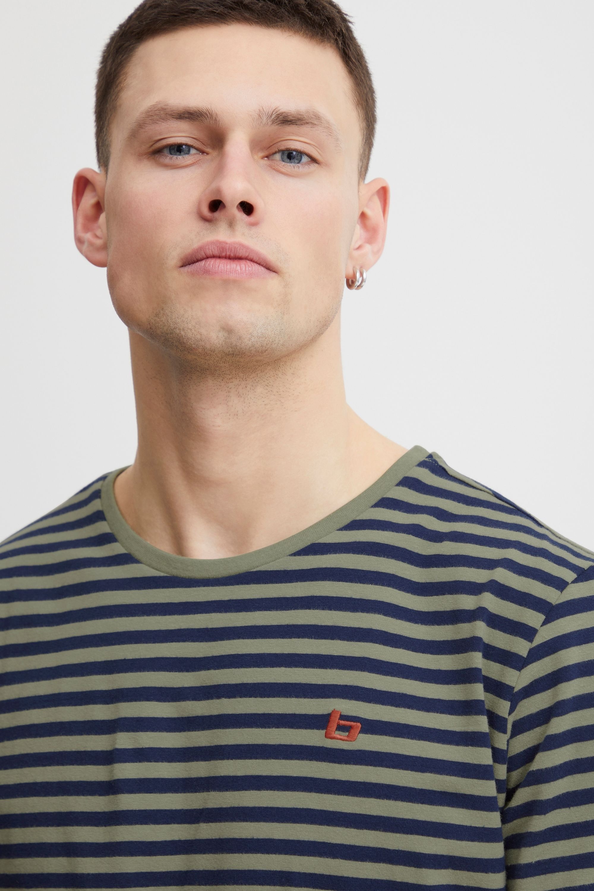 Blend T-Shirt »T-Shirt BHBDinton«