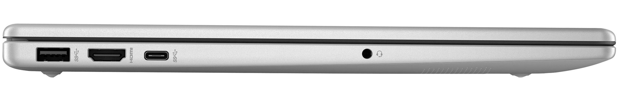 HP Notebook »15-fd0022ng« 39,6 cm / 15,6 ″ Intel N-Reihe Intel Graphics 512 GB SSD