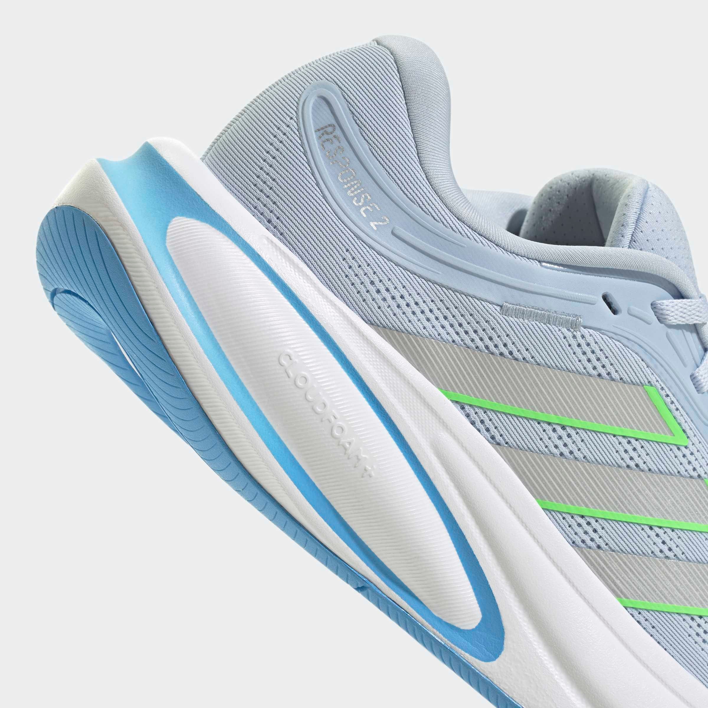 adidas Performance Laufschuh »RESPONSE 2«