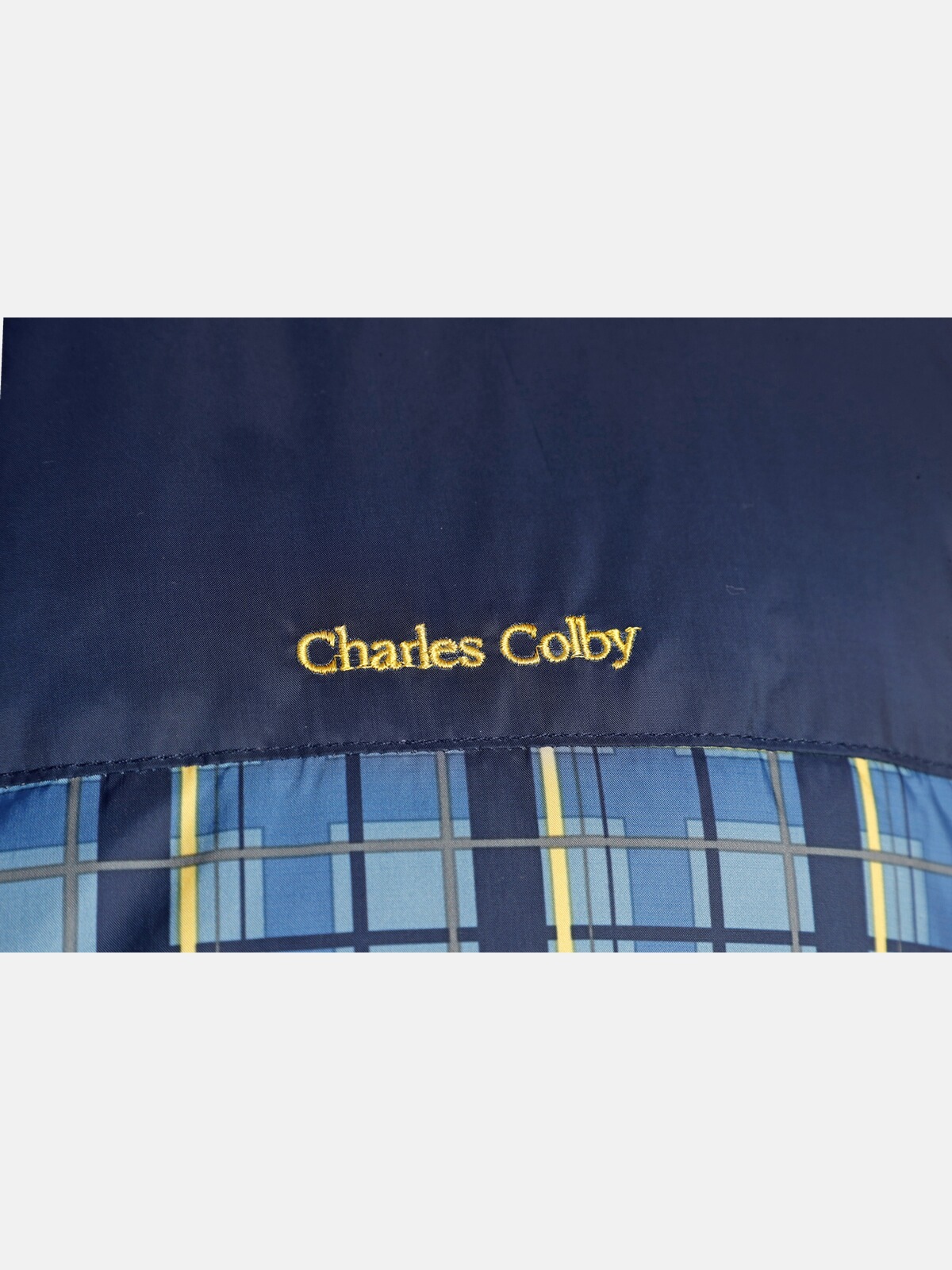Charles Colby Steppweste »Steppweste DUKE AKKARIN«