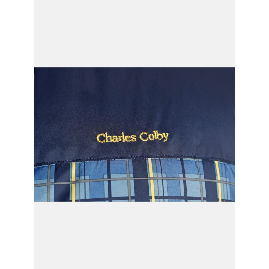 Charles Colby Steppweste »Steppweste DUKE AKKARIN«