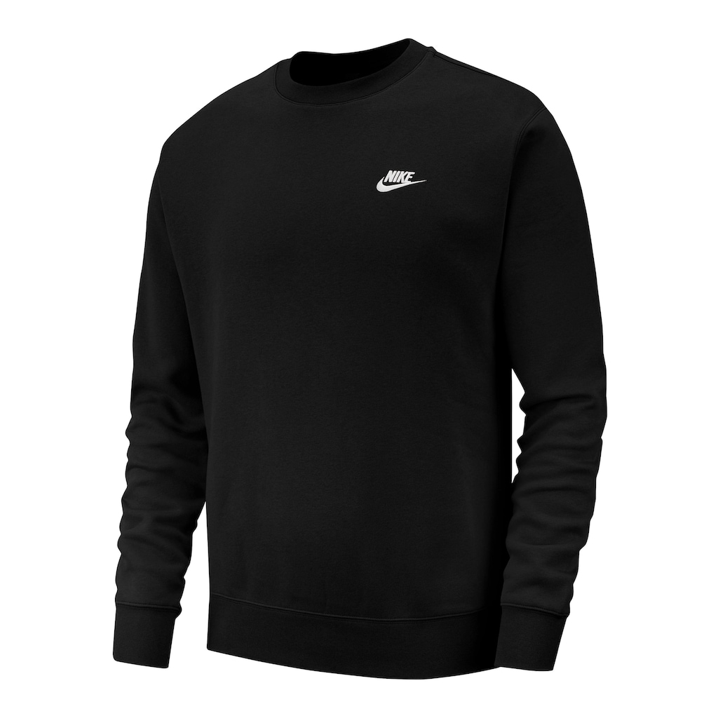 Nike Sportswear Sweatshirt »Club Fleece Crew«