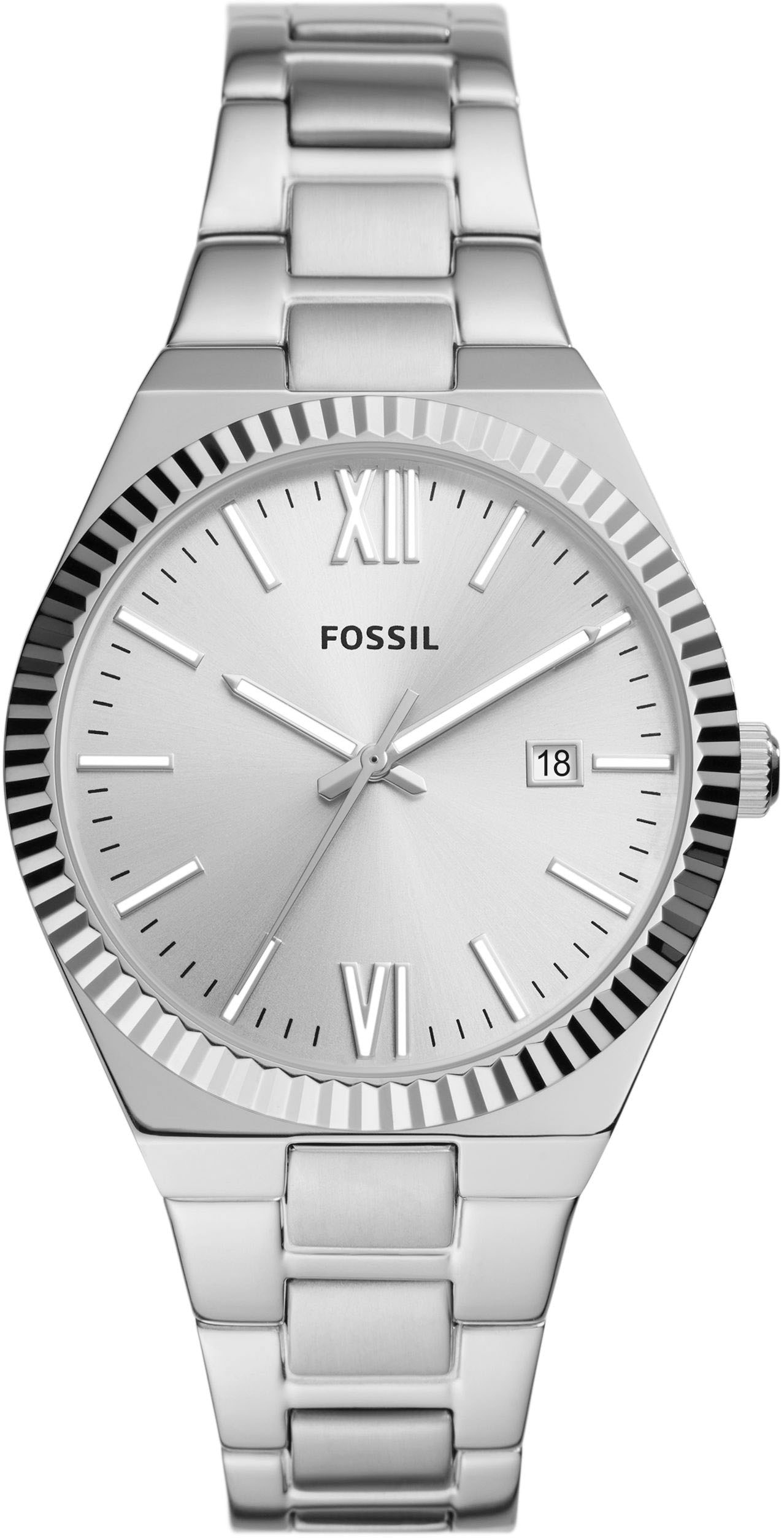 Fossil Quarzuhr »SCARLETTE, ES5300«