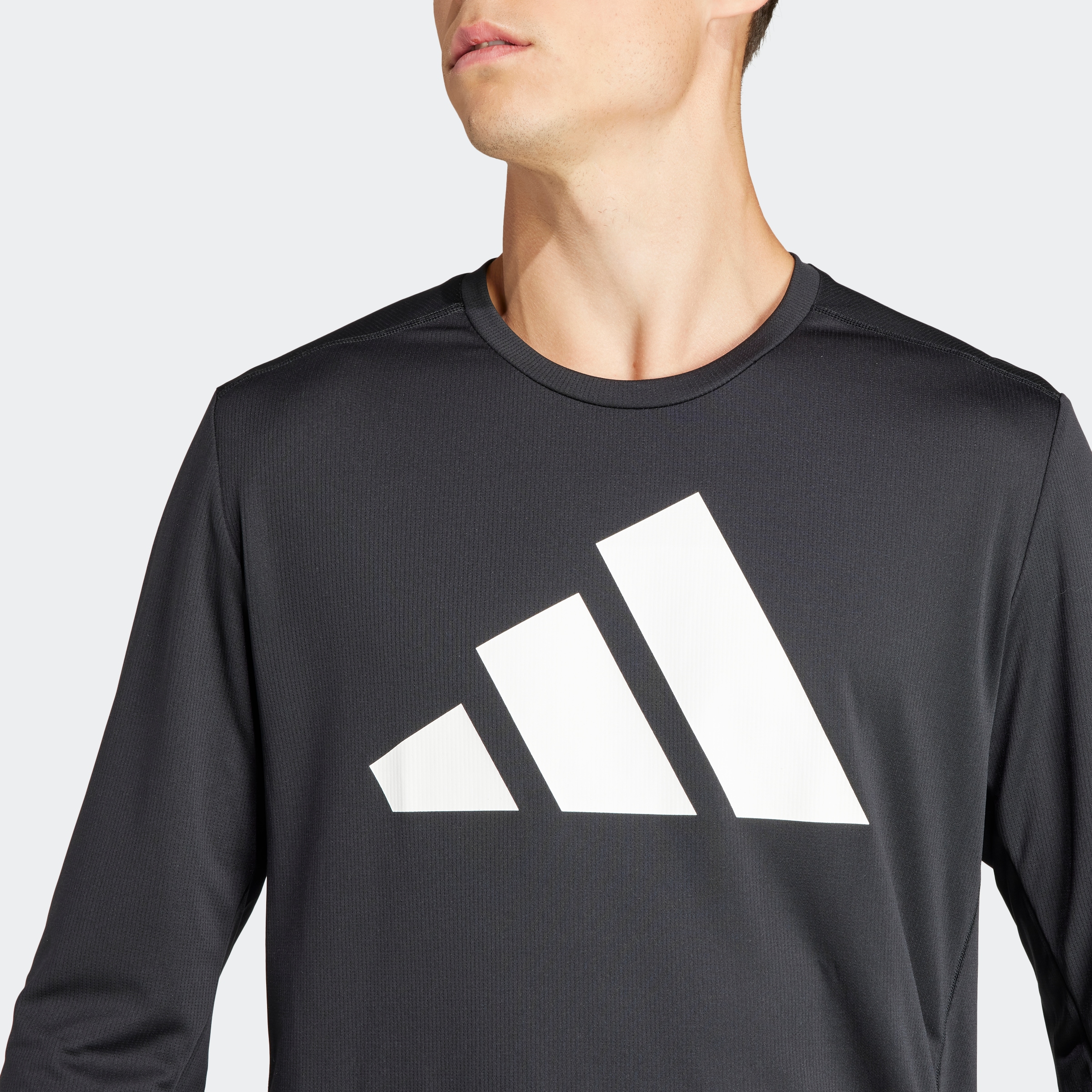 adidas Performance Laufshirt »RUN IT LS«