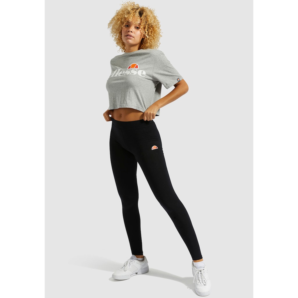 Ellesse Leggings »SOLOS 2 LEGGING«