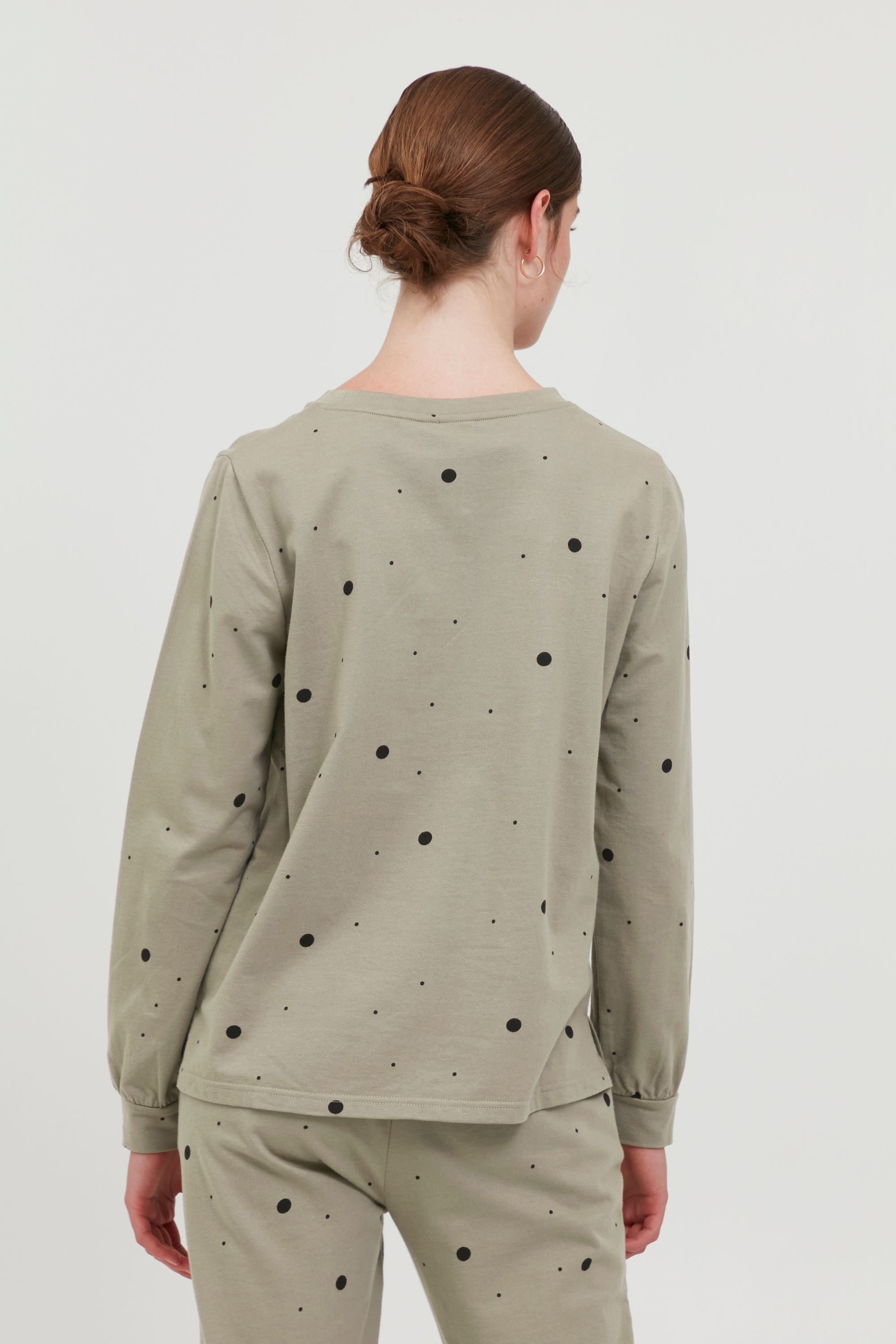 Ichi Sweatshirt »Sweatshirt IHStella«