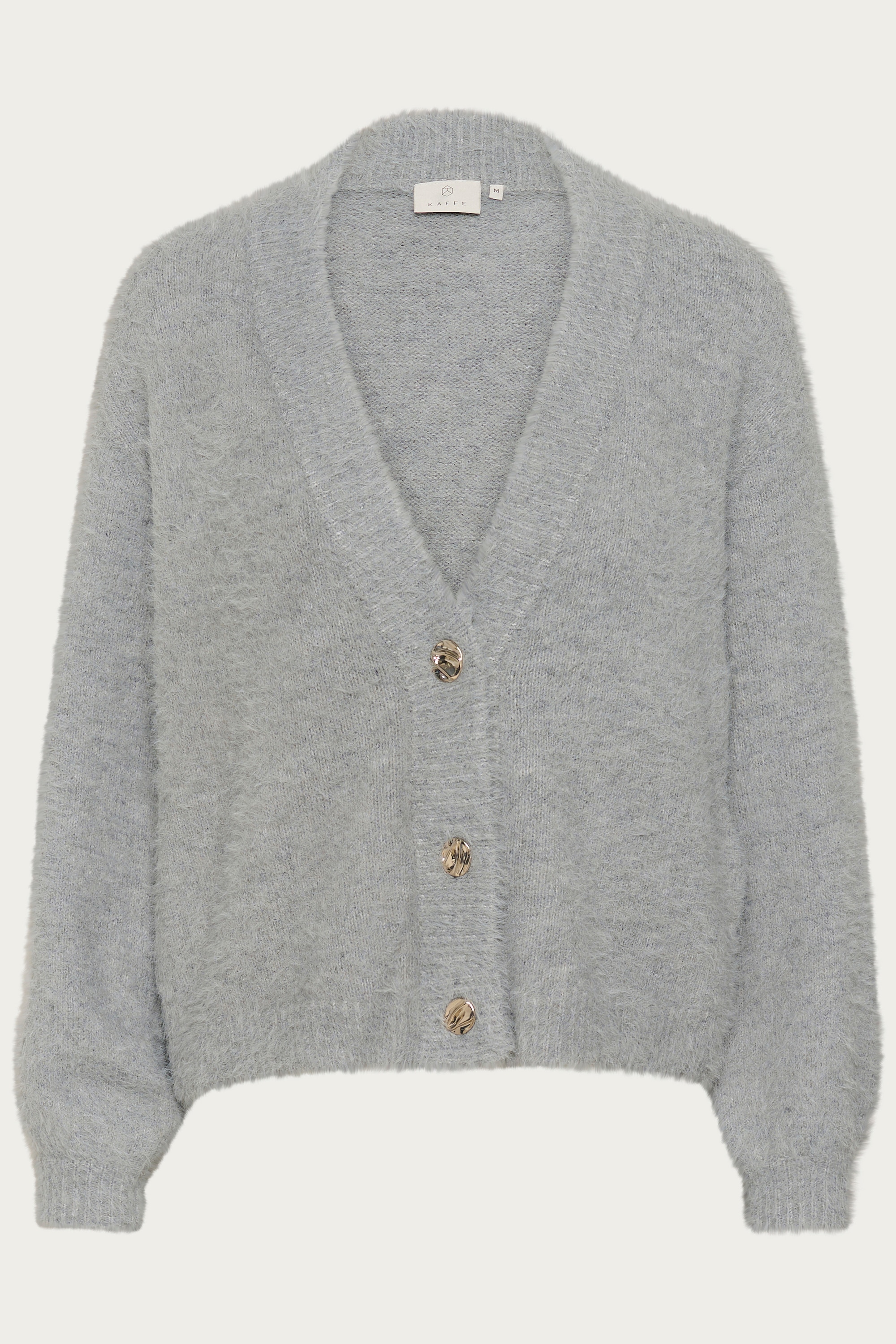 KAFFE Strickjacke »Strickjacke KAvilma«