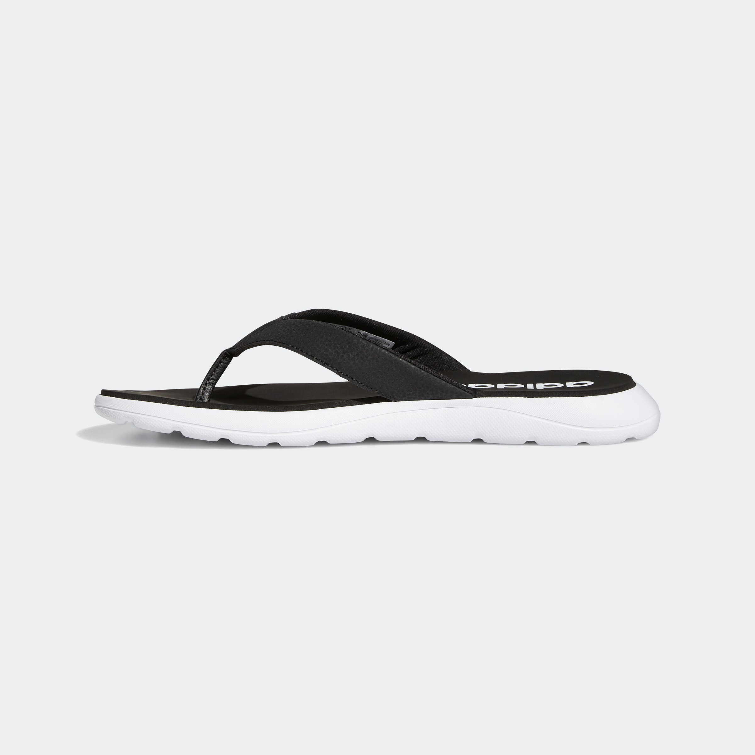 adidas Sportswear Badesandale »COMFORT ZEHENTRENNER«