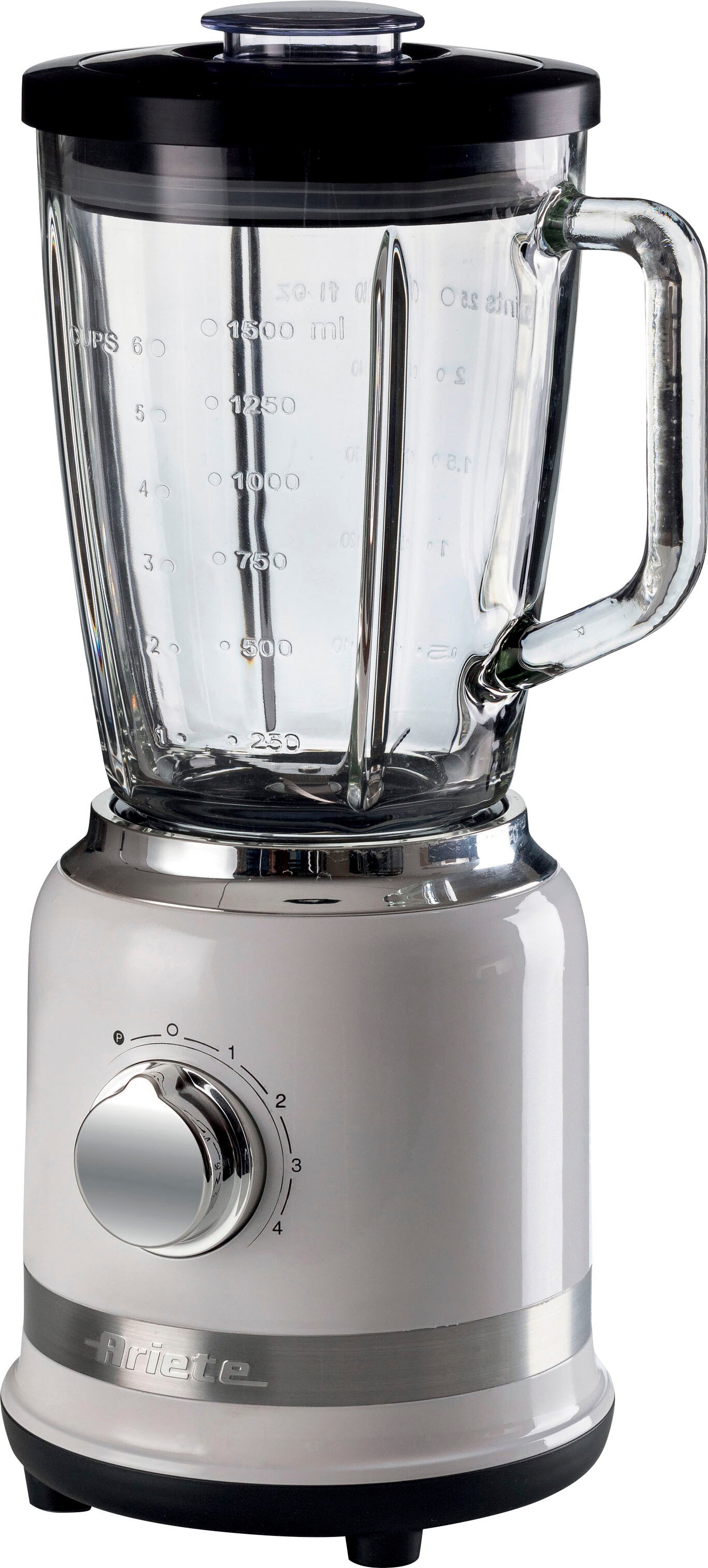 Standmixer »585W Moderna weiß, 1,5 L«, 1000 W