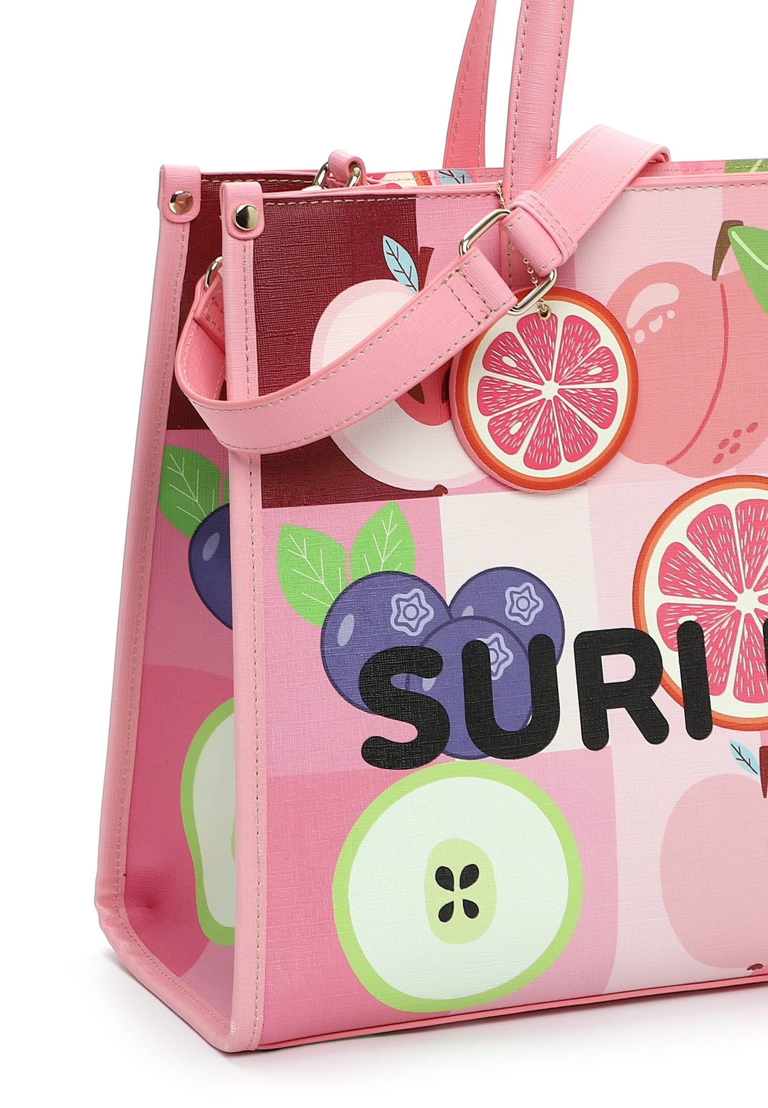 SURI FREY Shopper »Shopper SFY Issy«