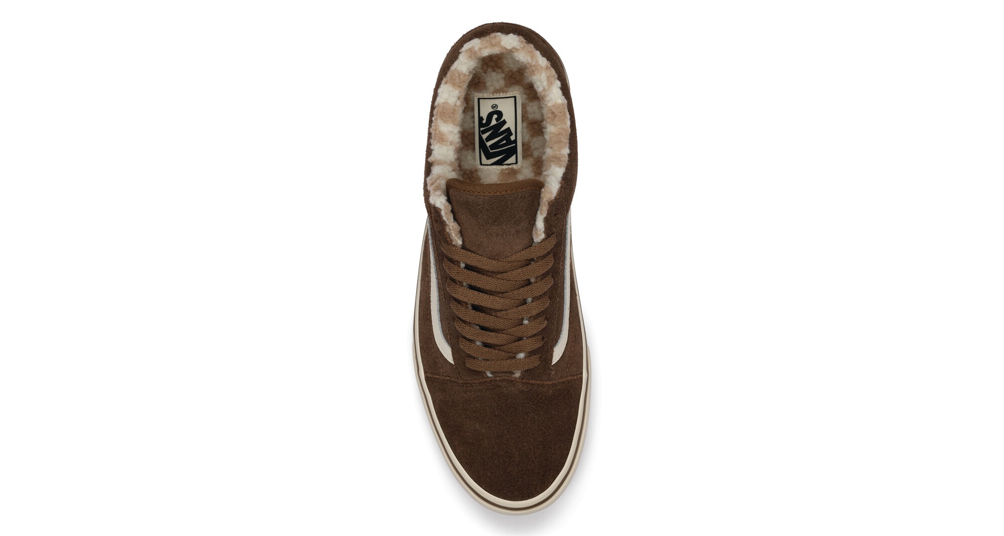 Vans Sneaker »Old Skool«  unisex