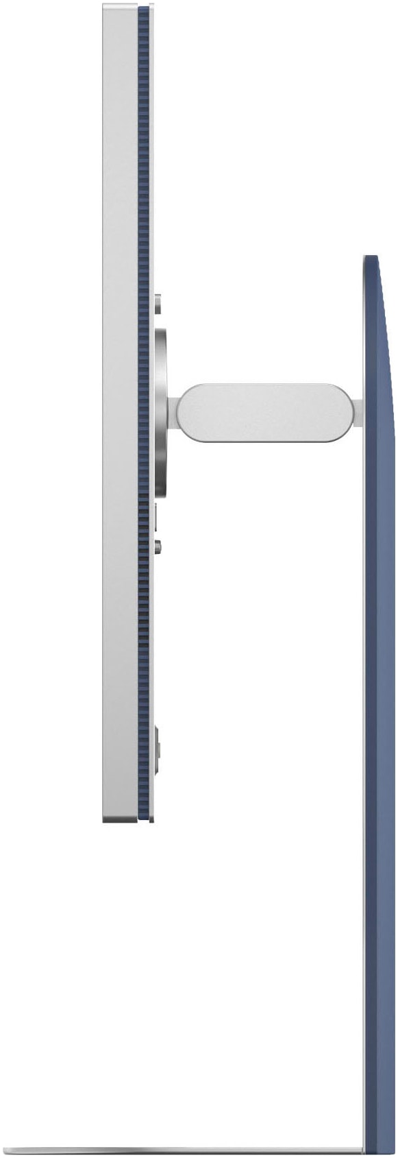 LG LCD-Monitor »LG 32U990A-S  UltraFine™evo 32 Zoll 6K Nano IPS Black« 80 cm/32 ″  6144 x 3456 px 5 Reaktionszeit 60 Hz