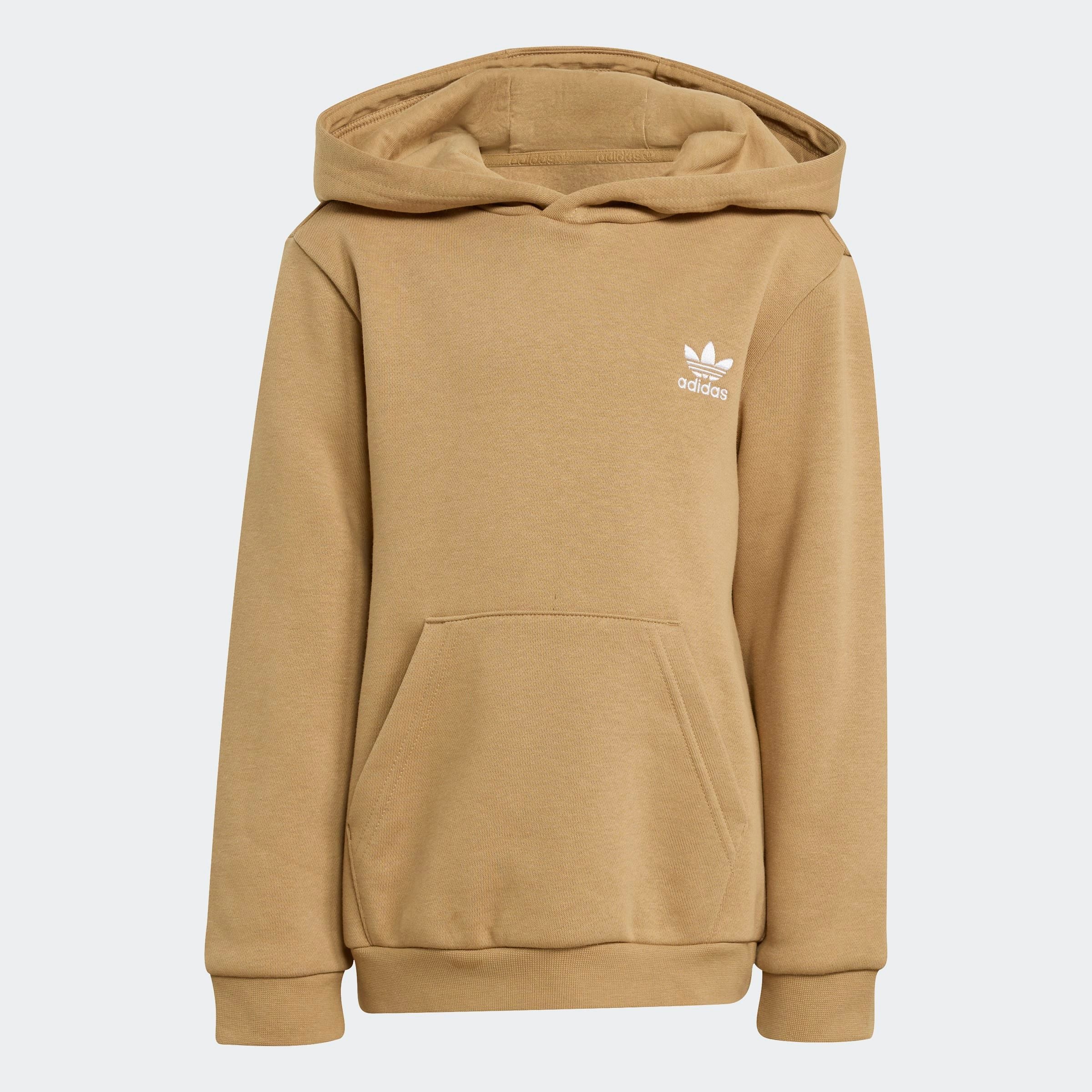 adidas Originals Trainingsanzug »HOODIE FZ CARGO«, (2 tlg.)