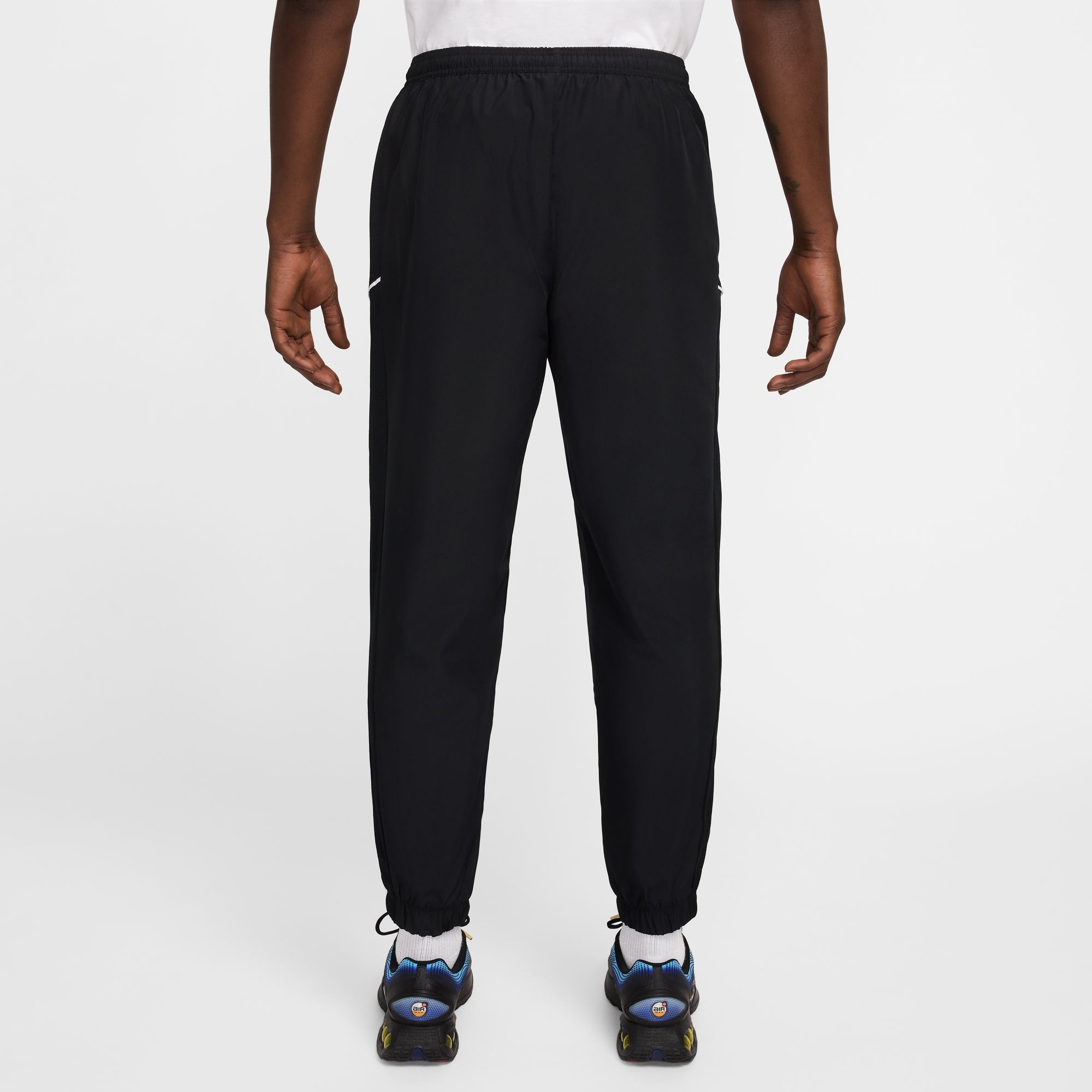 Nike Trainingshose »M NK DF ACD25 TRK PANT WP BR«  Trainingshose aus Polyester, in den Größen S bis XXL