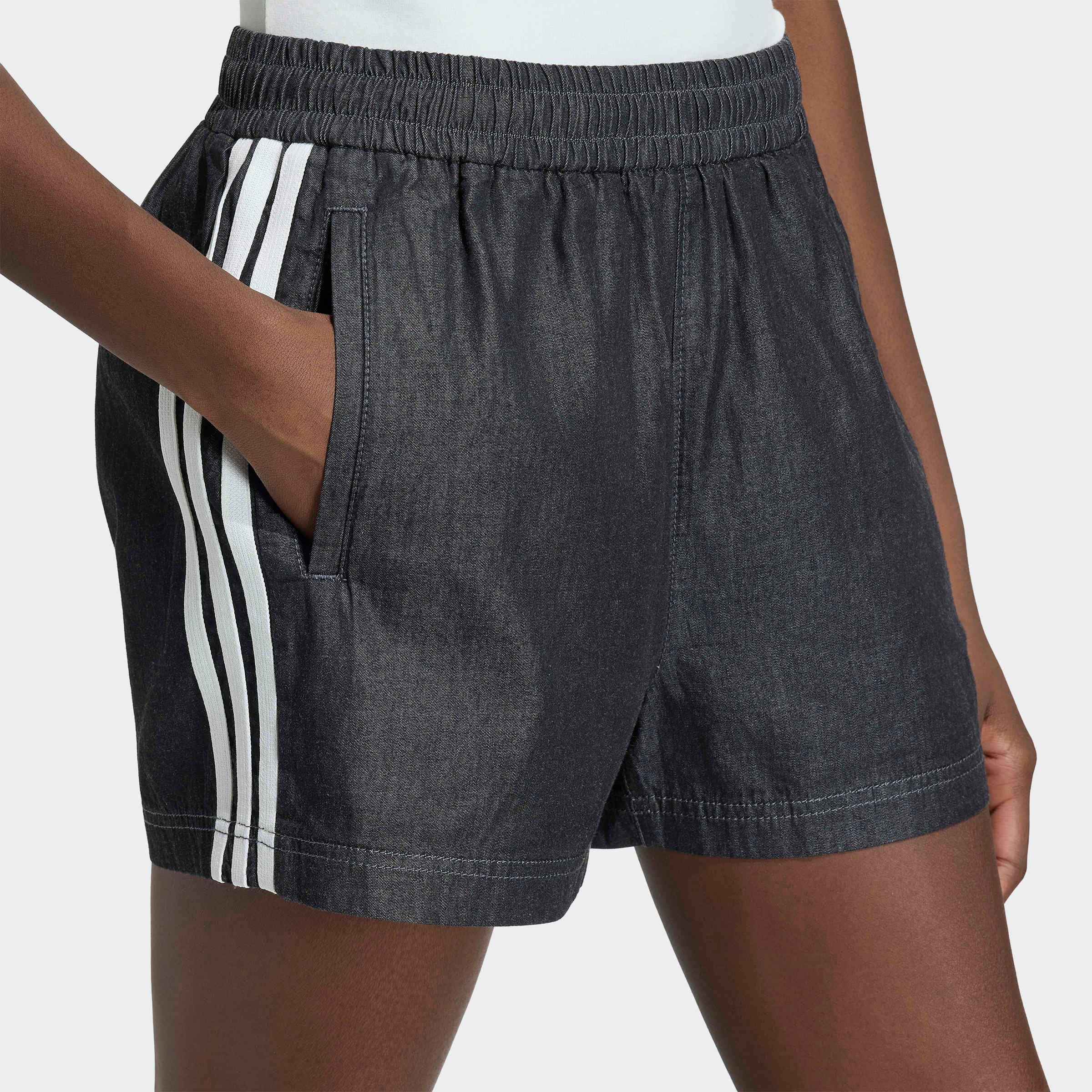 adidas Originals Shorts »ADIDAS ORIGINALS SUMMER GLOW JEANS«