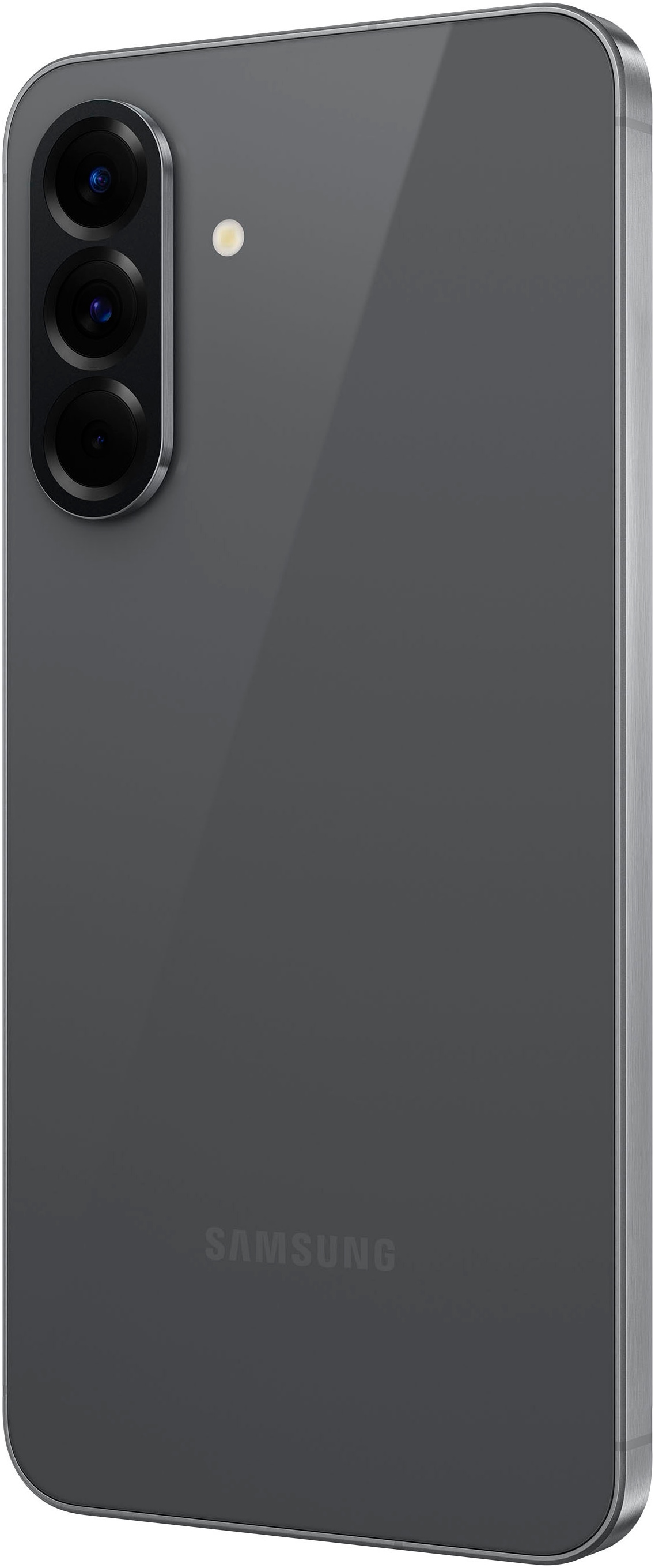 Samsung Smartphone »Galaxy-A56 5G« Graphite