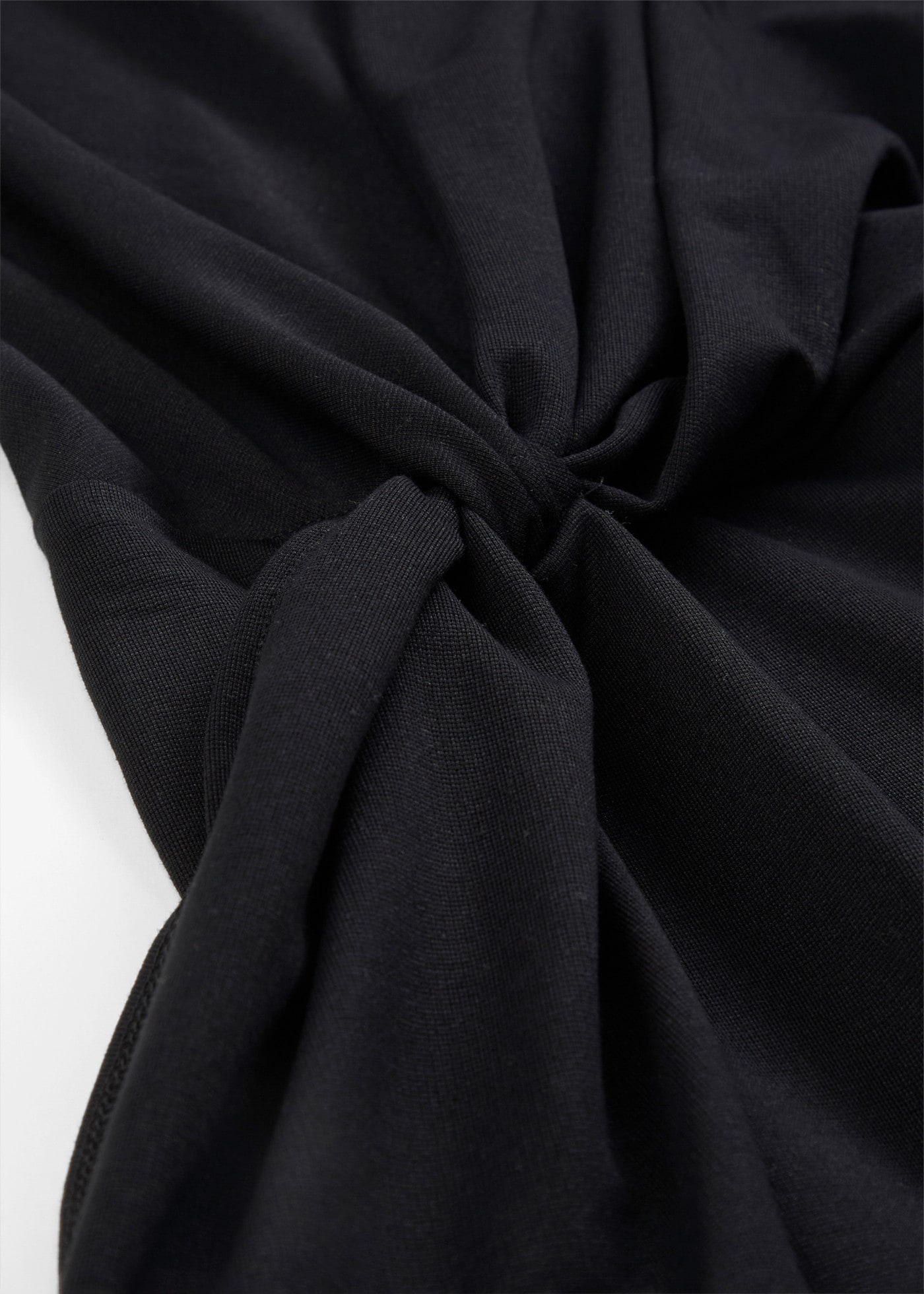 bonprix Shirttop ärmelloses Design, mit V-Ausschnitt, Slim Fit Passform